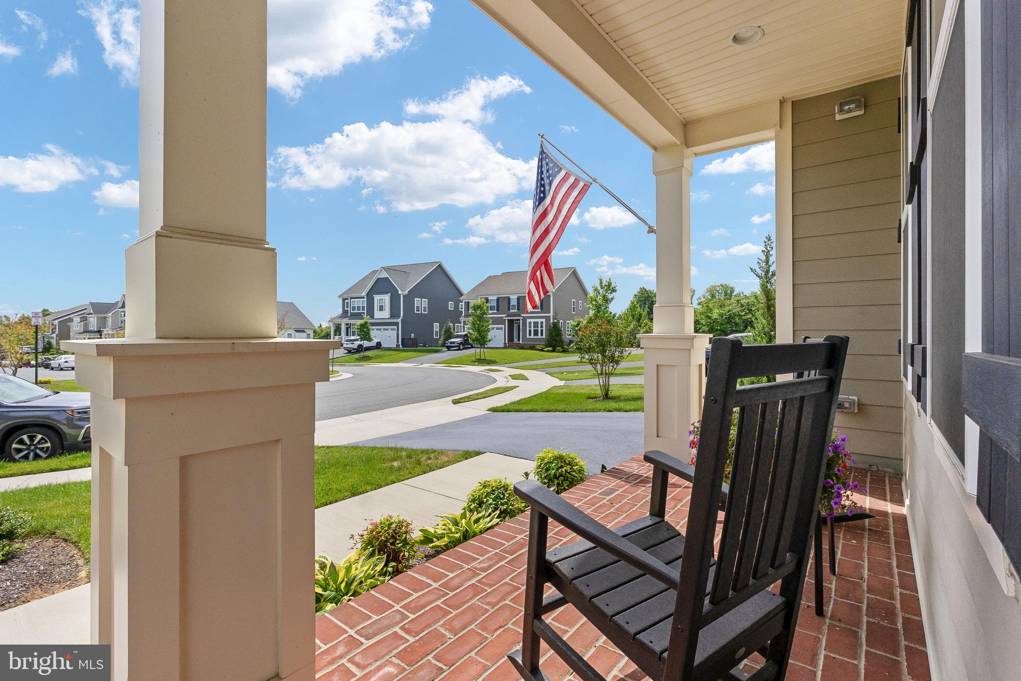 801 STEPHAN MACE COURT