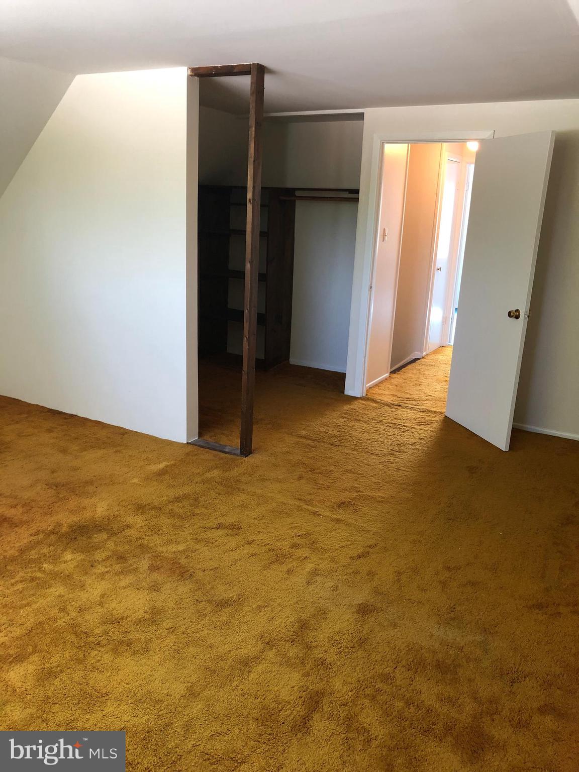 MEADOWBROOK AT BELAIR - Residential