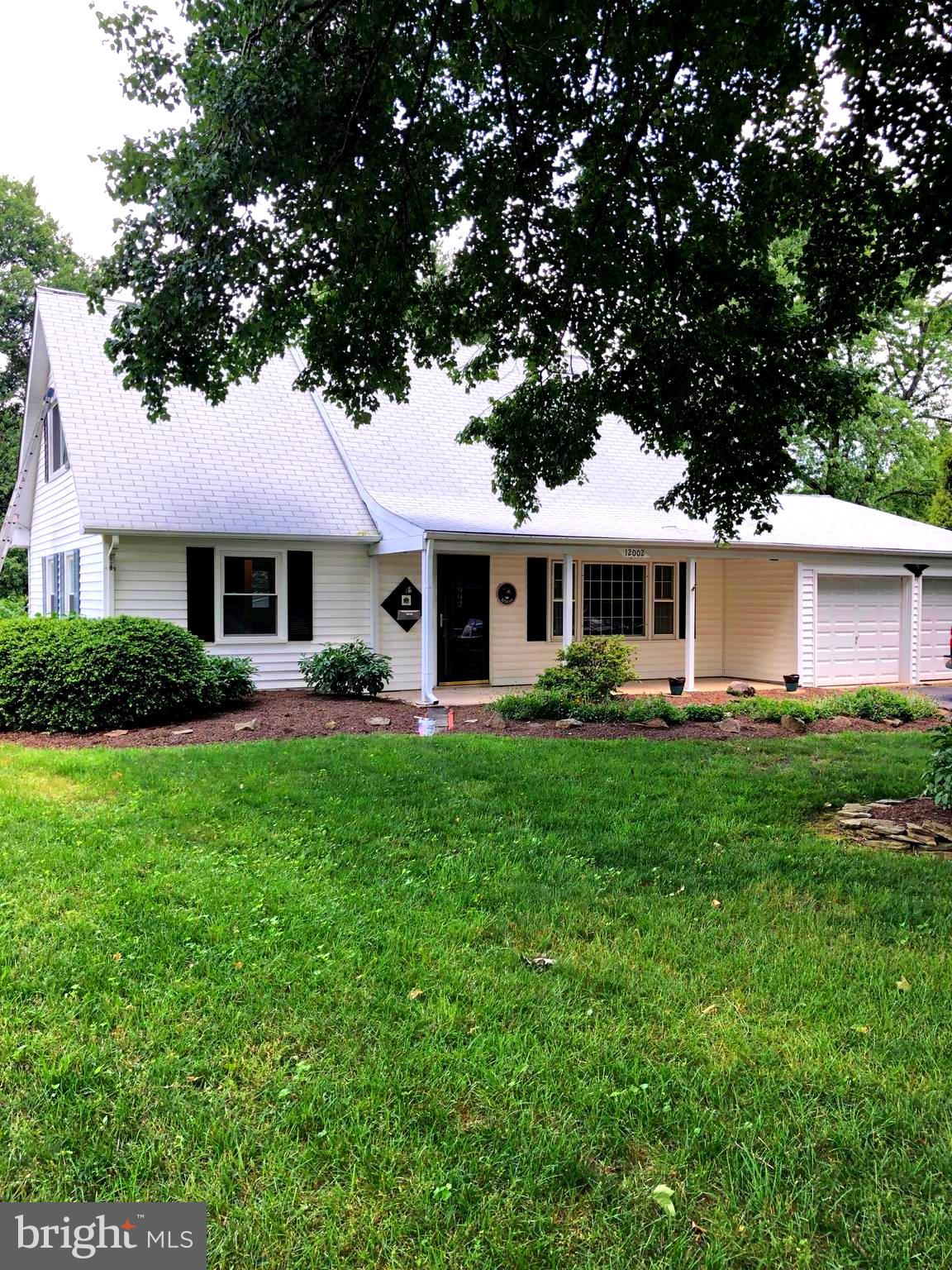 MEADOWBROOK AT BELAIR - Residential