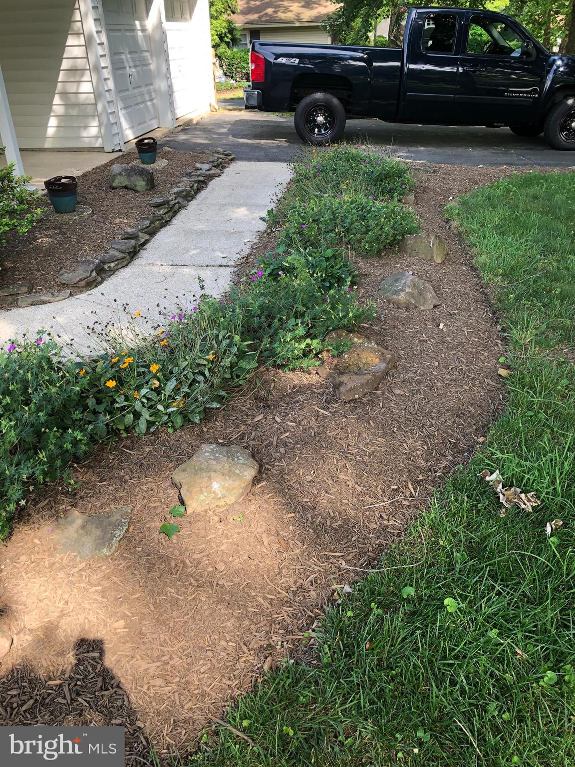 MEADOWBROOK AT BELAIR - Residential