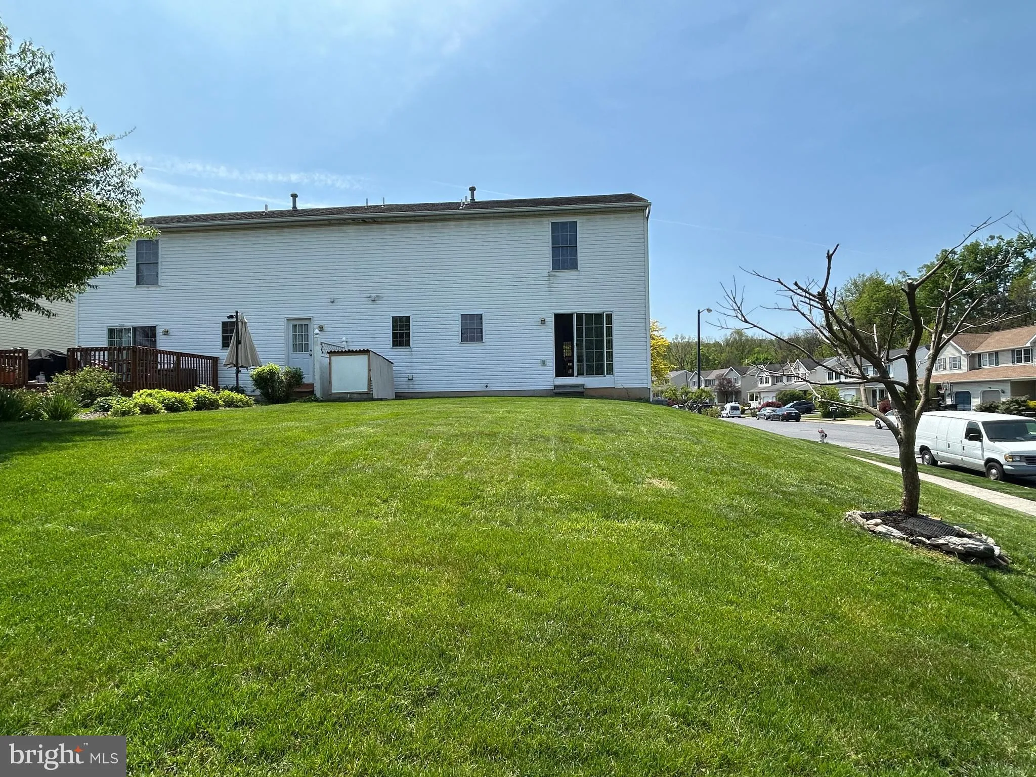 Sinking Spring, Pennsylvania 19608, United States, 3 Bedrooms Bedrooms, ,3 BathroomsBathrooms,Residential,Pending,121871