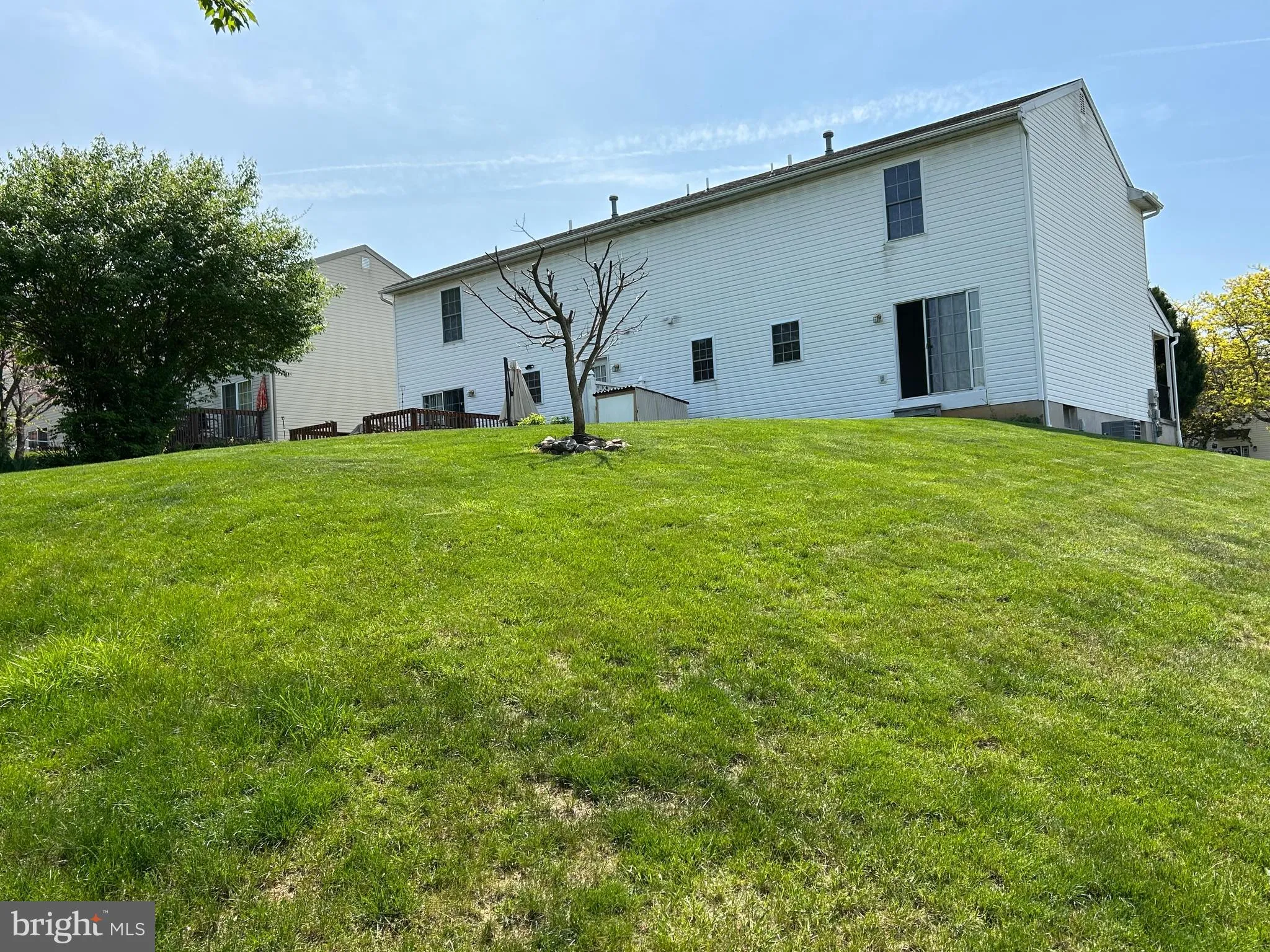 Sinking Spring, Pennsylvania 19608, United States, 3 Bedrooms Bedrooms, ,3 BathroomsBathrooms,Residential,Pending,121871