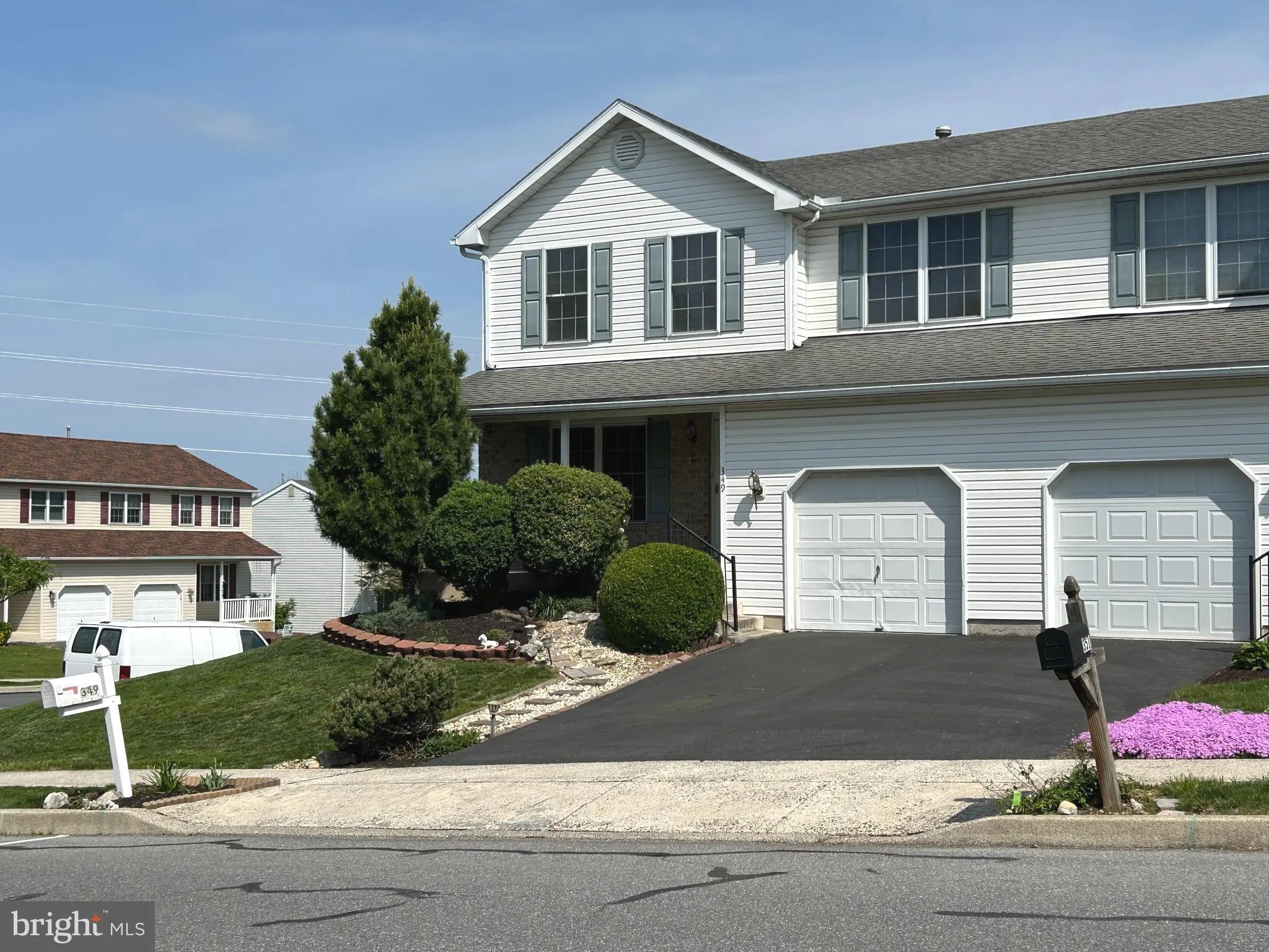 Sinking Spring, Pennsylvania 19608, United States, 3 Bedrooms Bedrooms, ,3 BathroomsBathrooms,Residential,Pending,121871