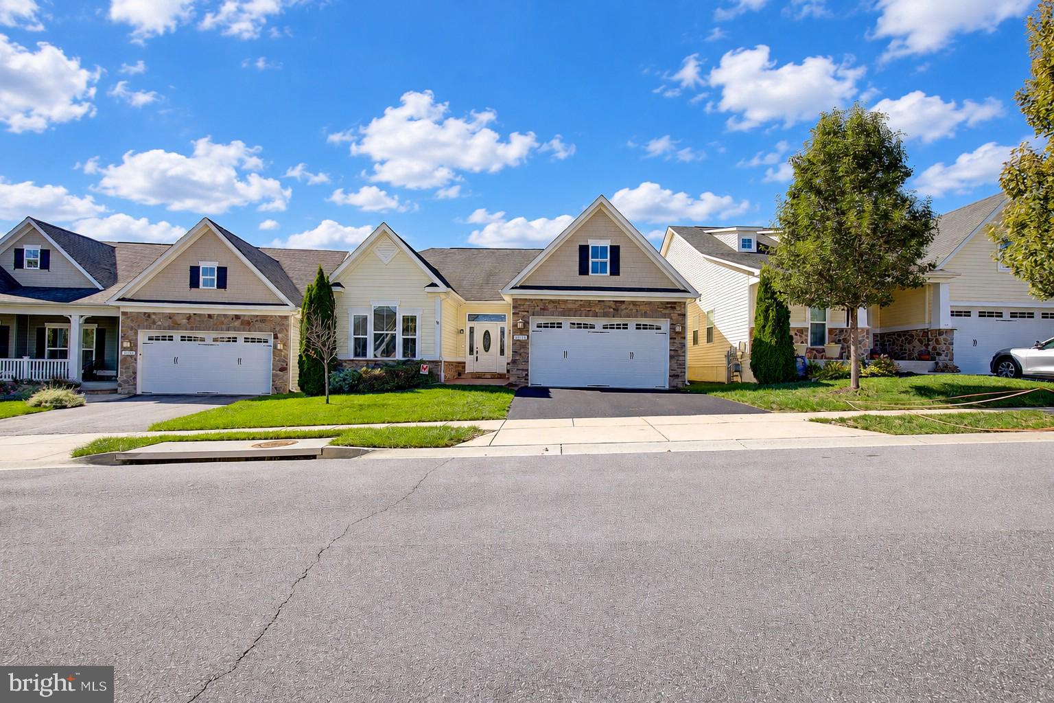 2314 MOURNING DOVE DRIVE