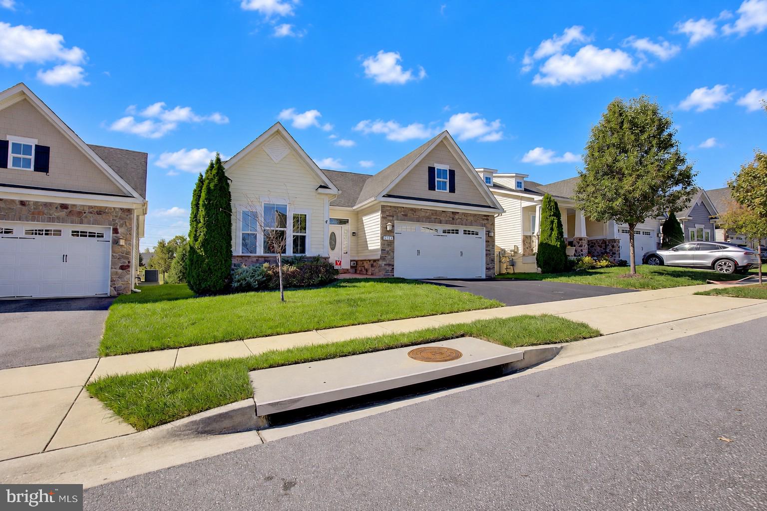 2314 MOURNING DOVE DRIVE
