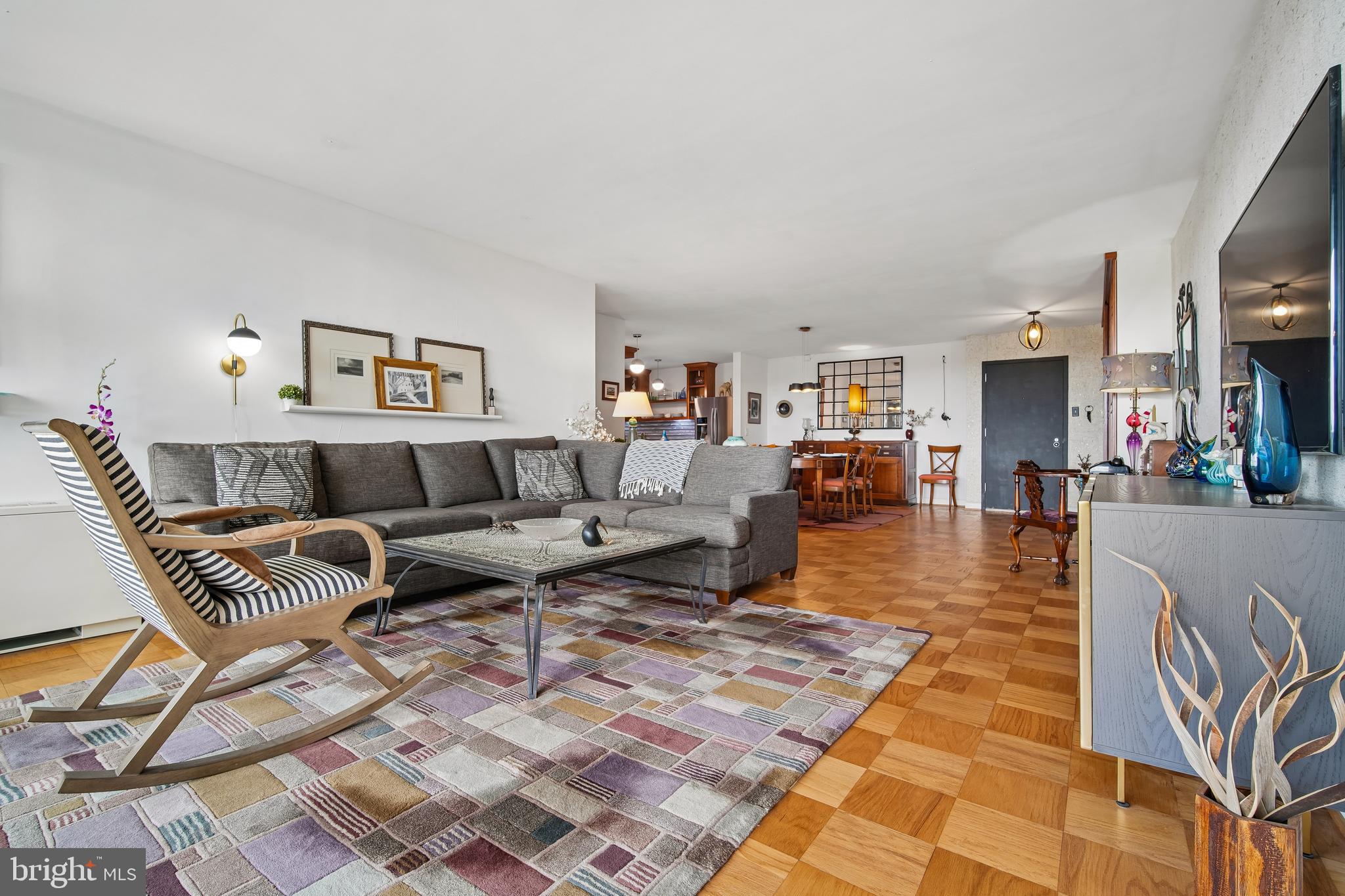 3001 VEAZEY TERRACE NW 1317