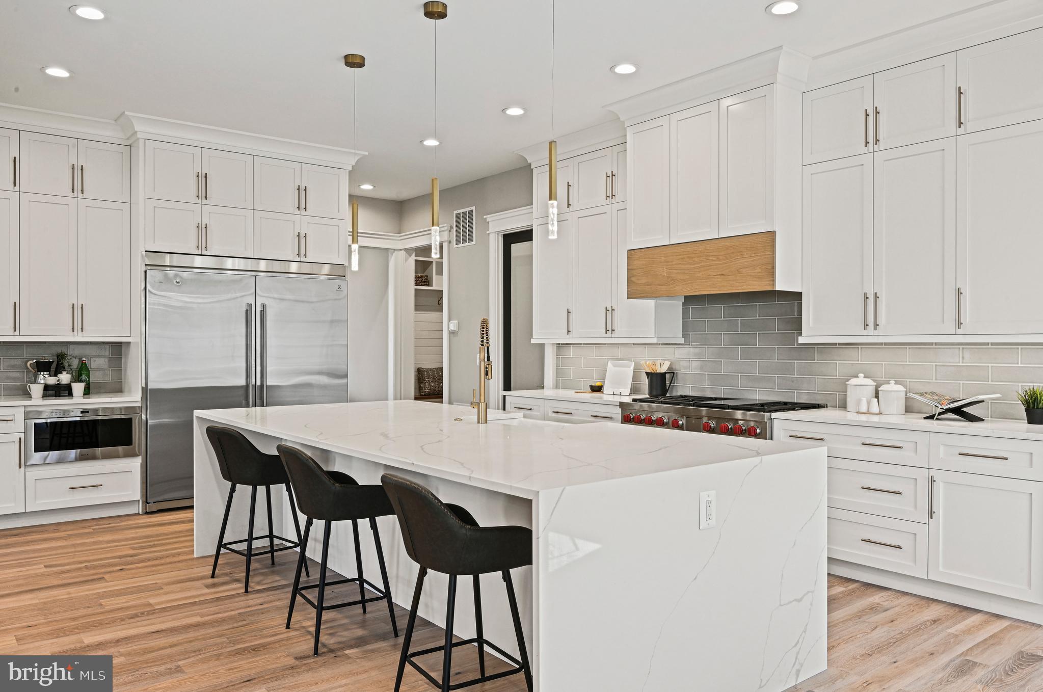 SOUTHRIDGE - Residential