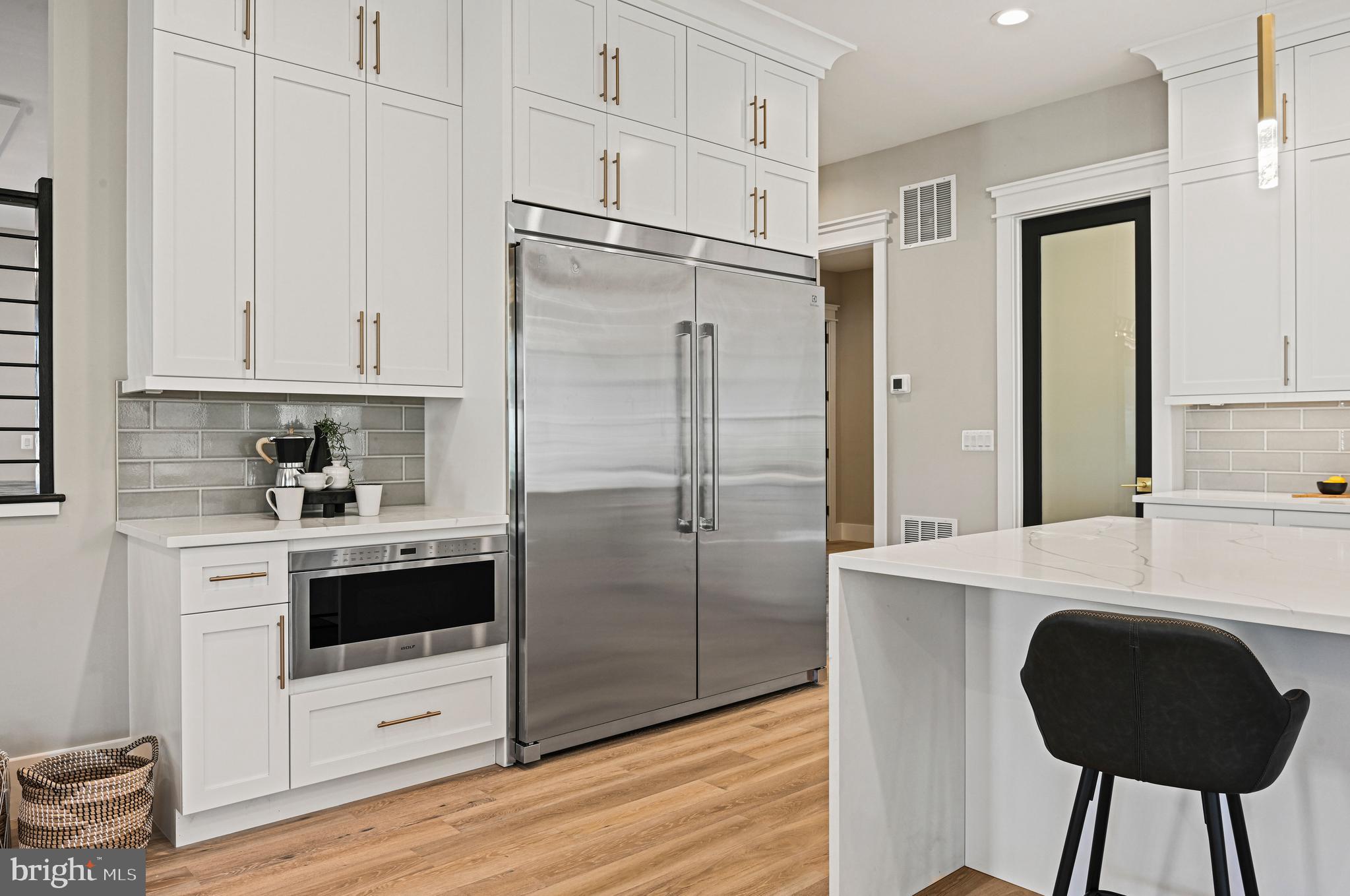 SOUTHRIDGE - Residential