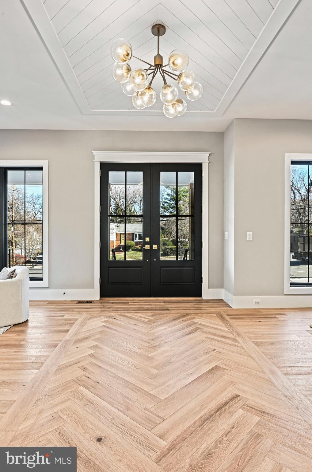 SOUTHRIDGE - Residential