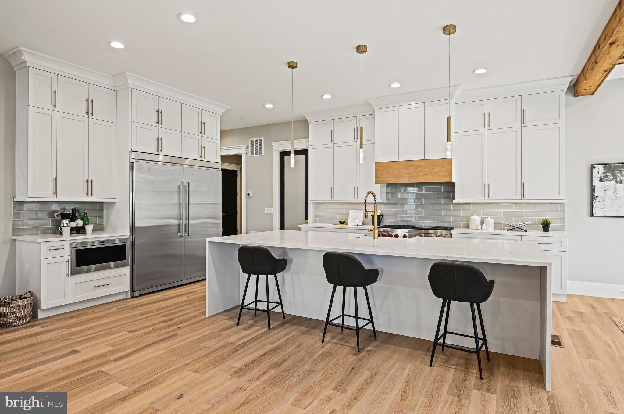 SOUTHRIDGE - Residential