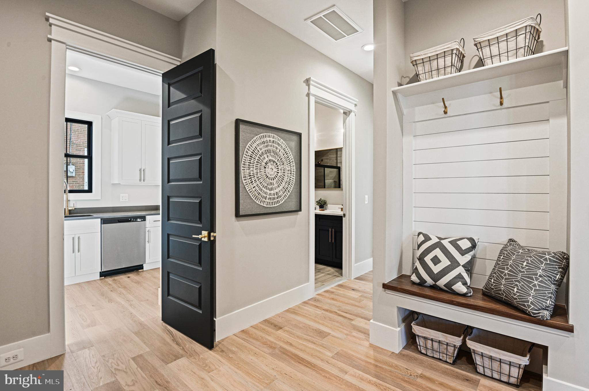 SOUTHRIDGE - Residential