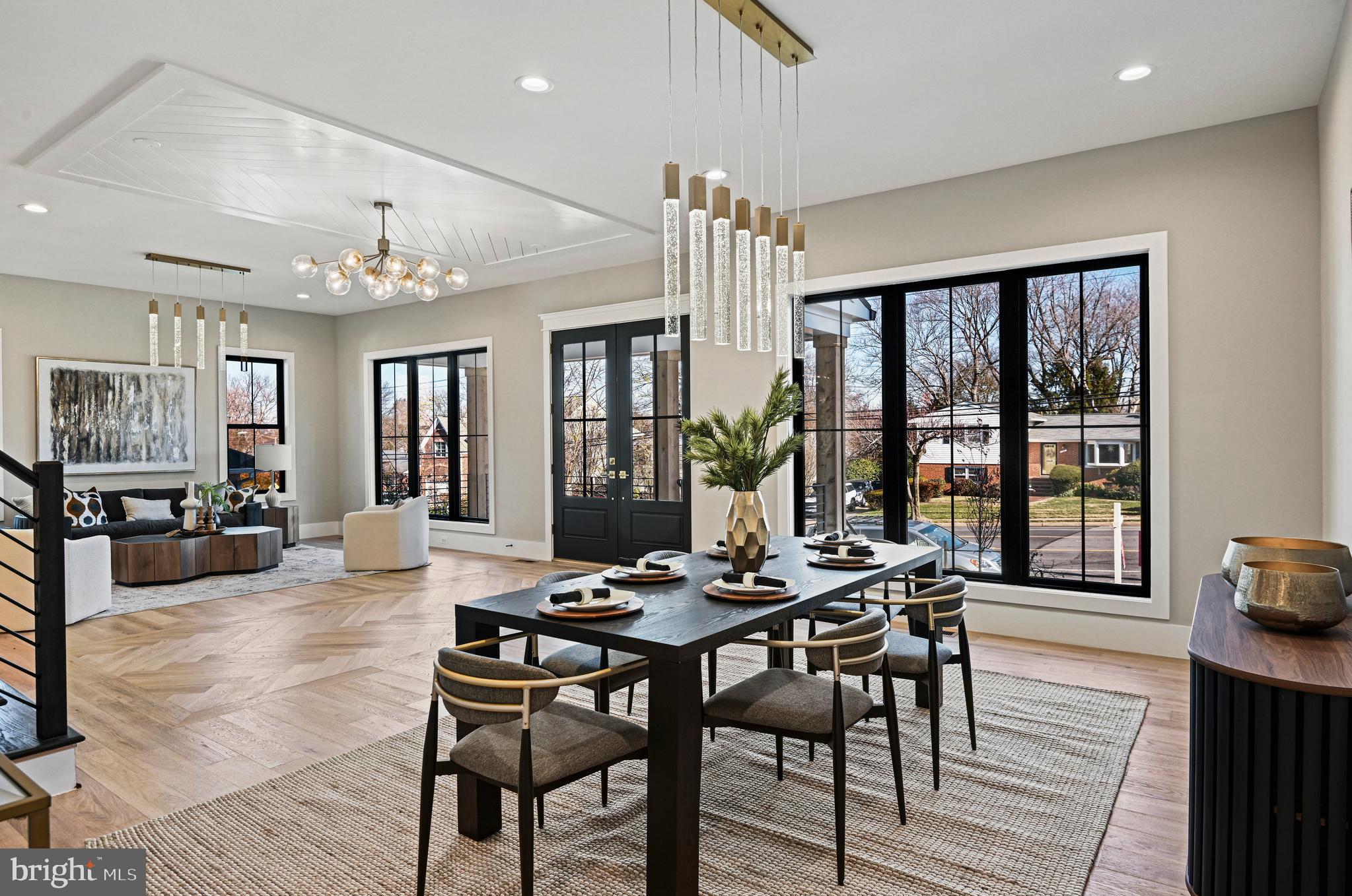 SOUTHRIDGE - Residential