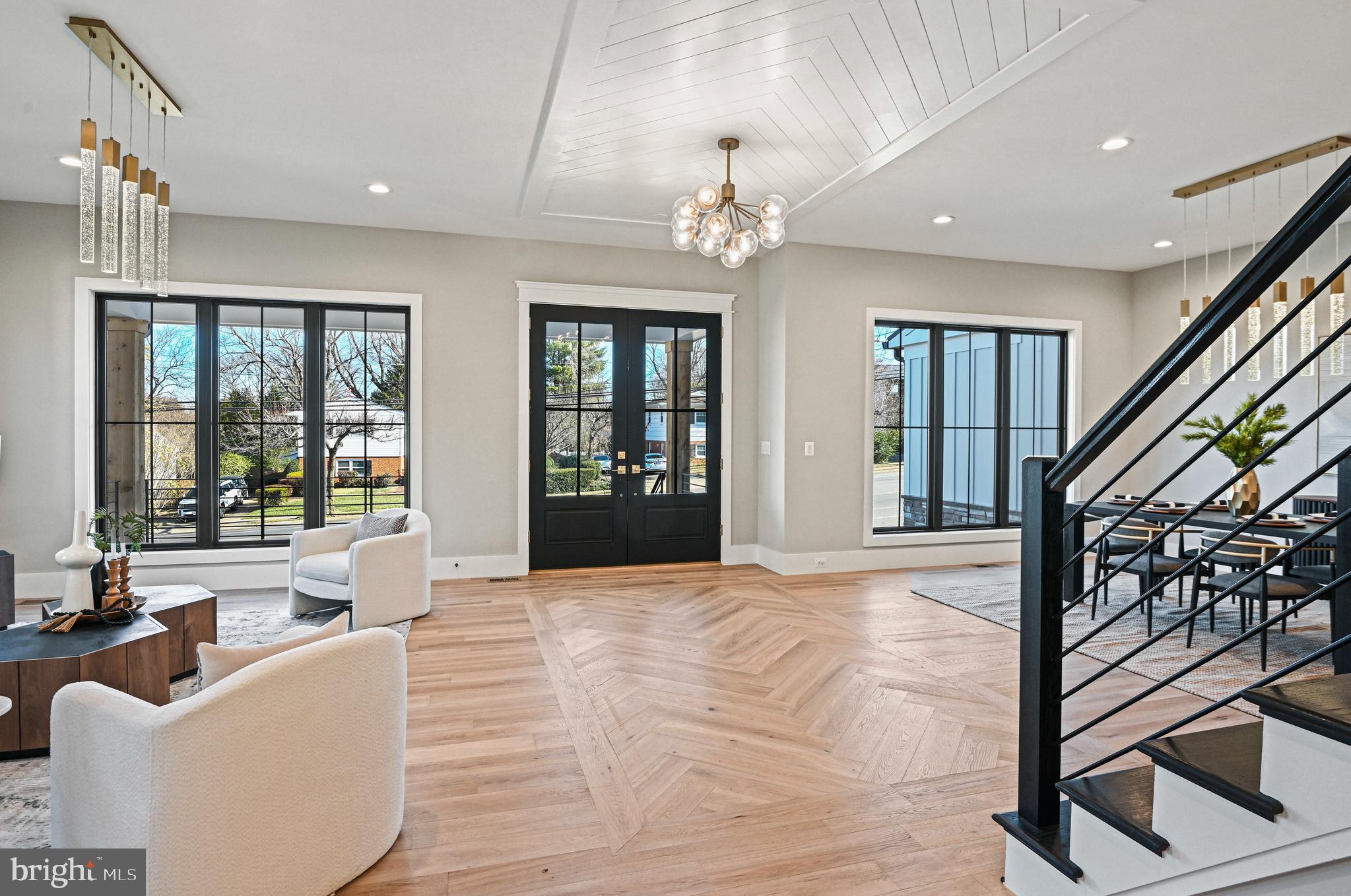 SOUTHRIDGE - Residential