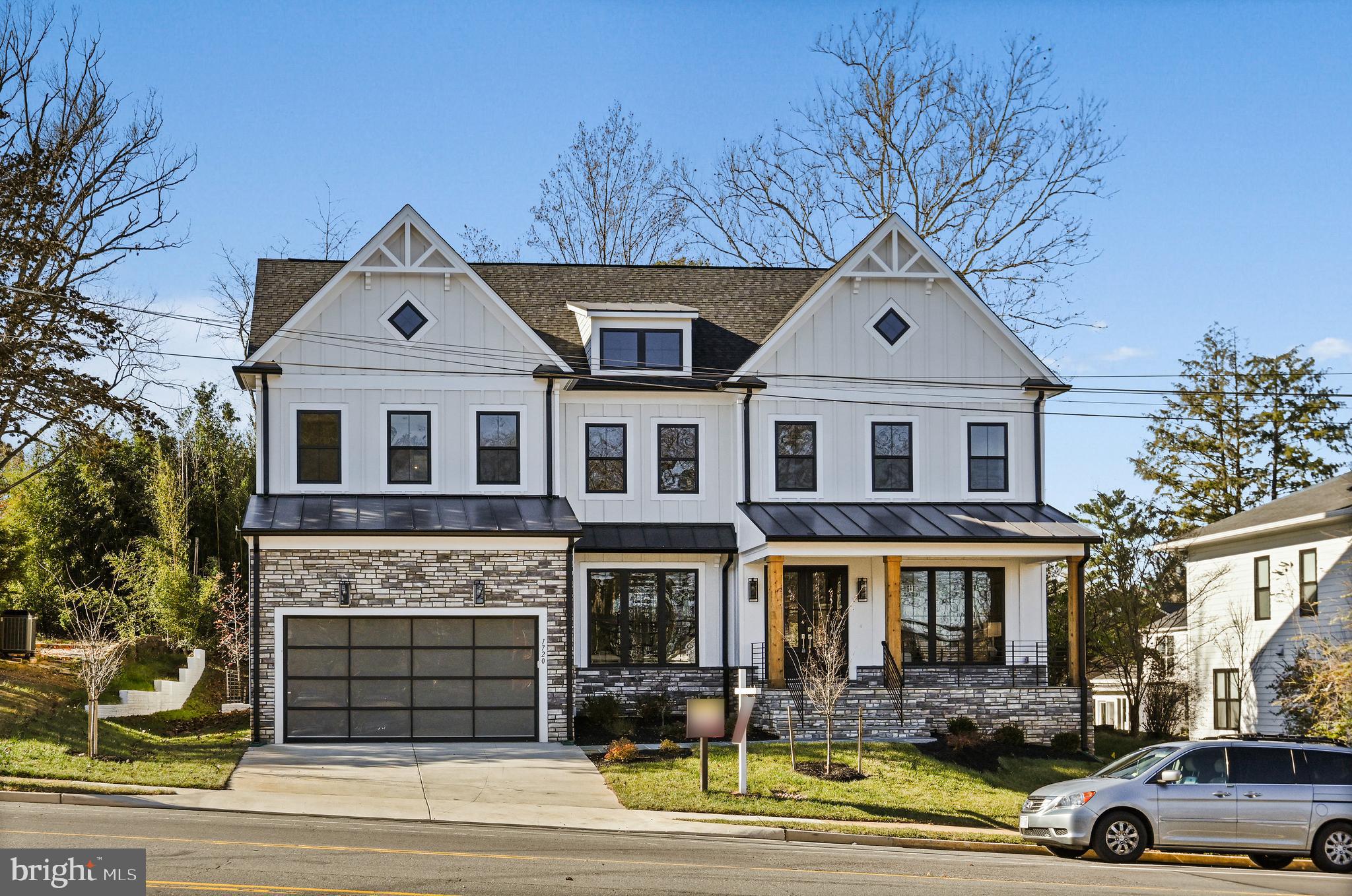 SOUTHRIDGE - Residential