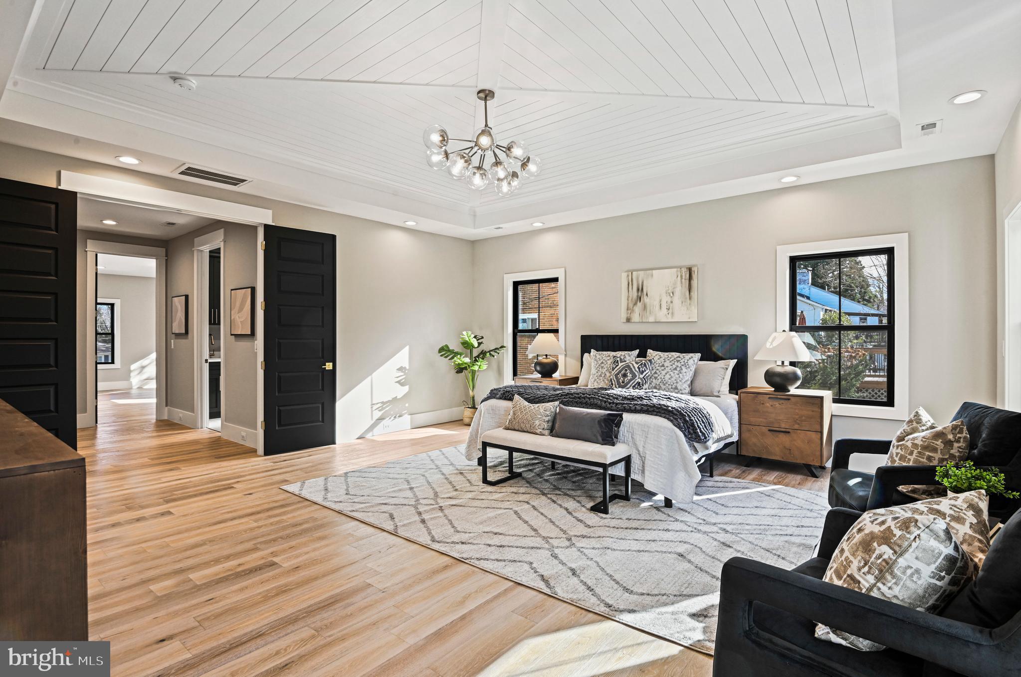 SOUTHRIDGE - Residential