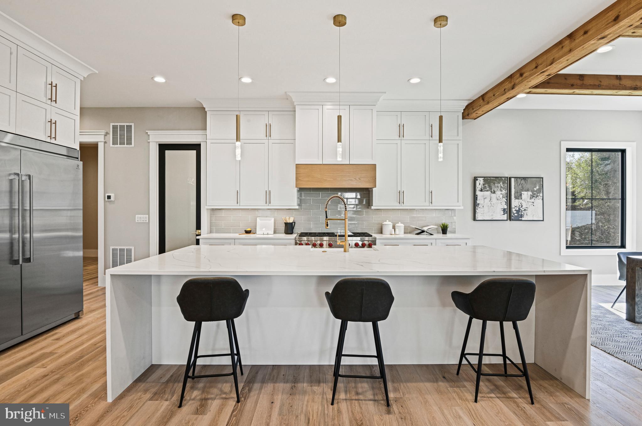 SOUTHRIDGE - Residential