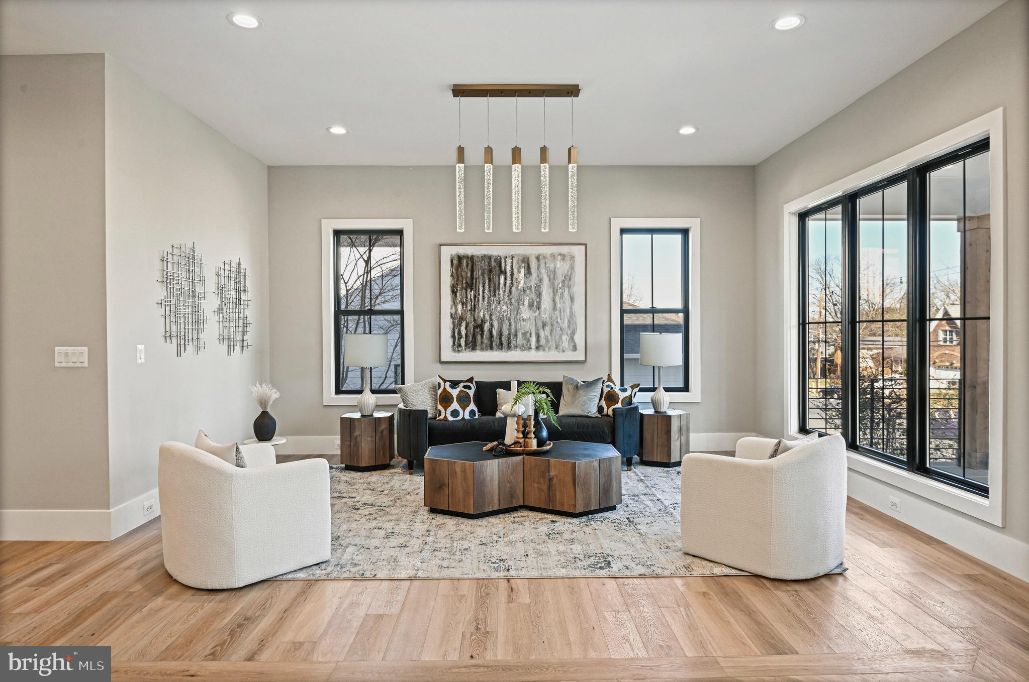 SOUTHRIDGE - Residential