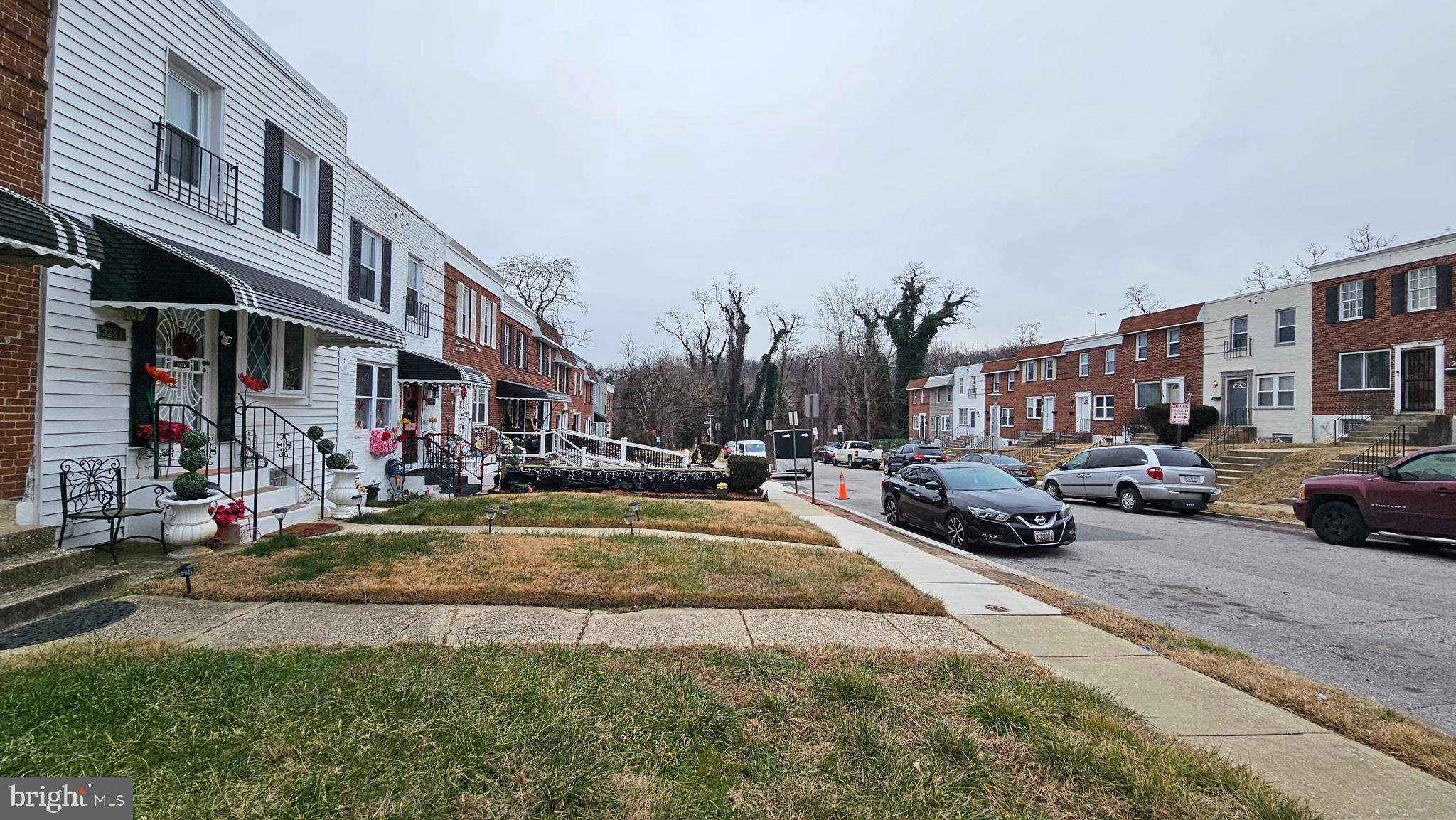 NONE AVAILABLE - Residential