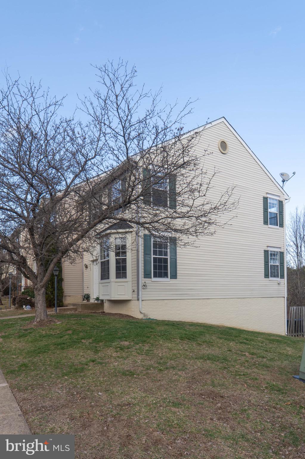 HIGHPOINTE - Residential