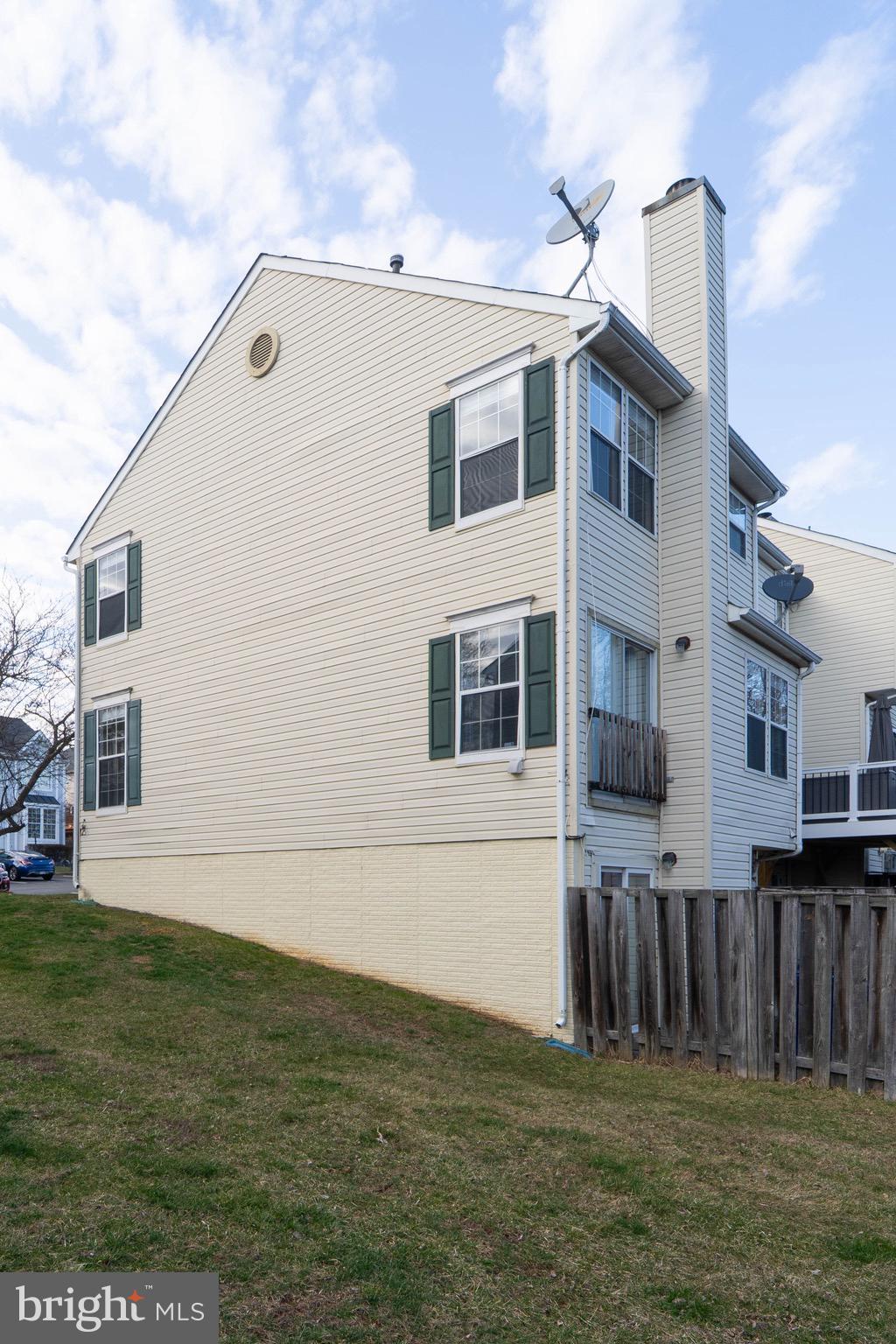 HIGHPOINTE - Residential