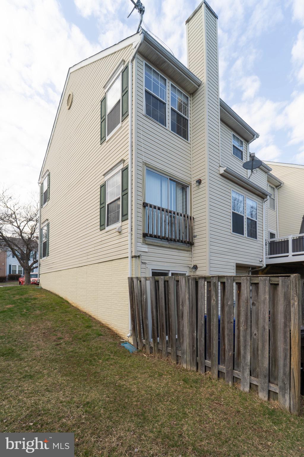 HIGHPOINTE - Residential