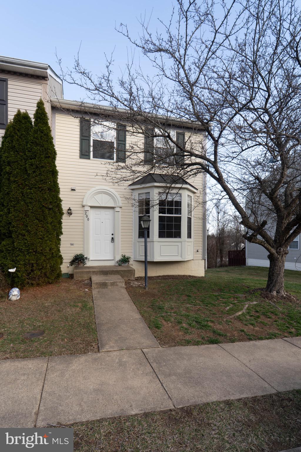 HIGHPOINTE - Residential