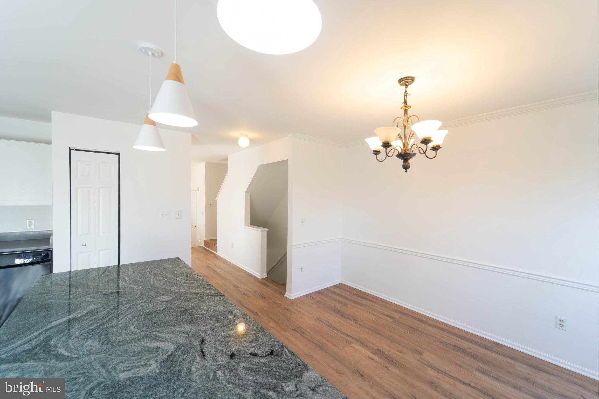 HIGHPOINTE - Residential