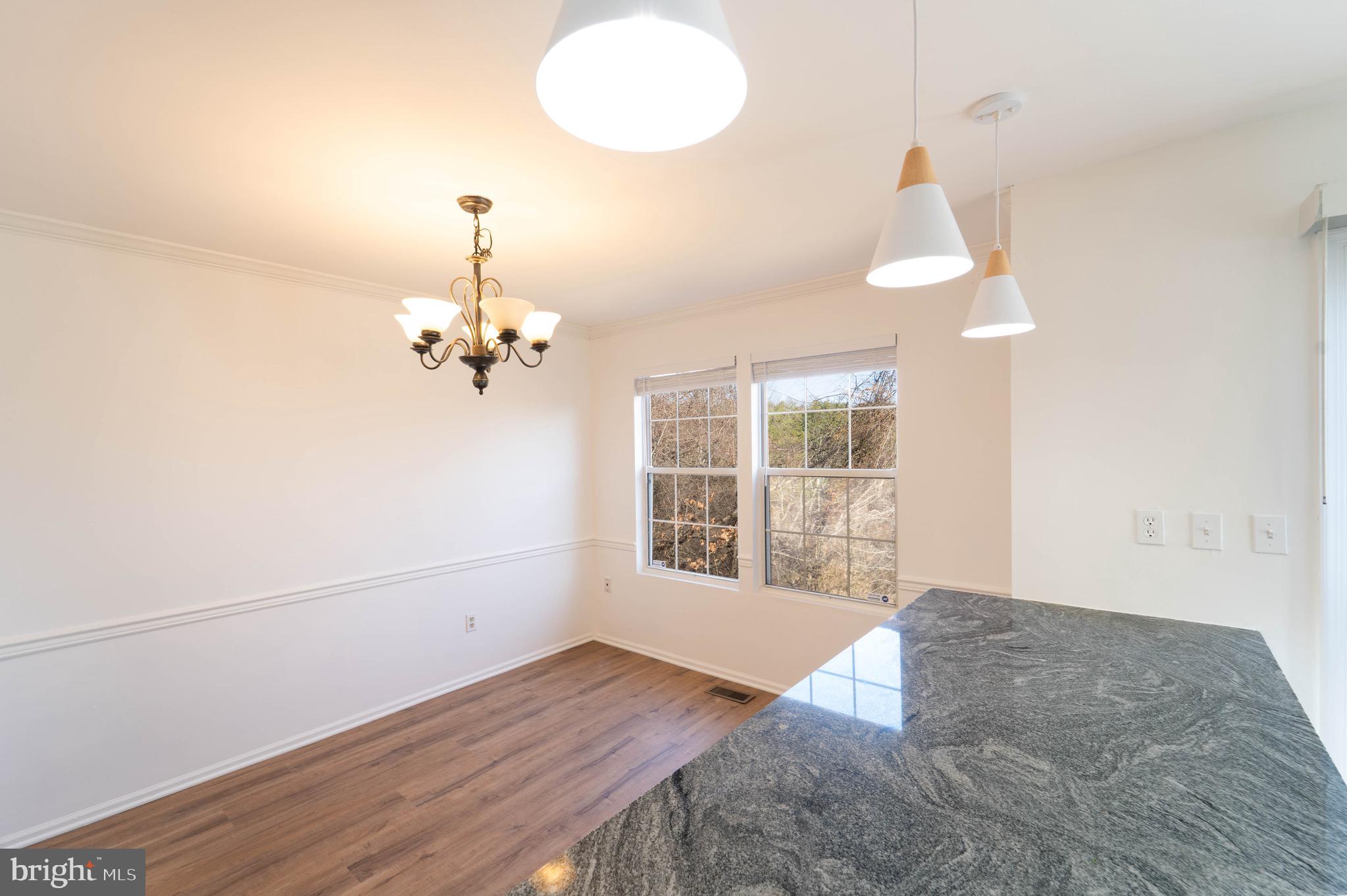 HIGHPOINTE - Residential