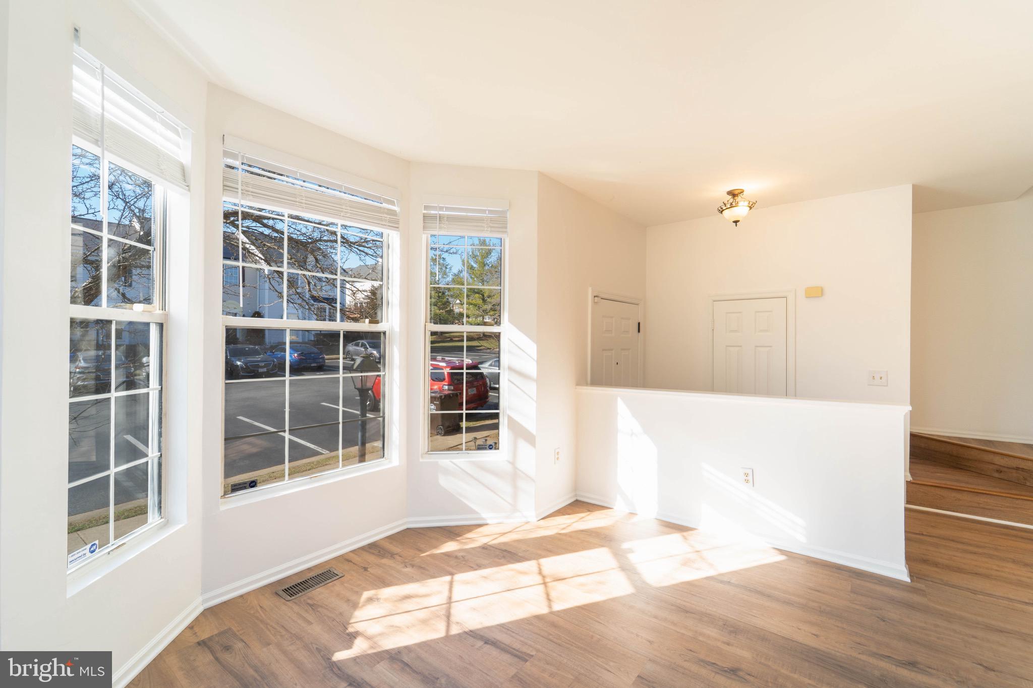 HIGHPOINTE - Residential