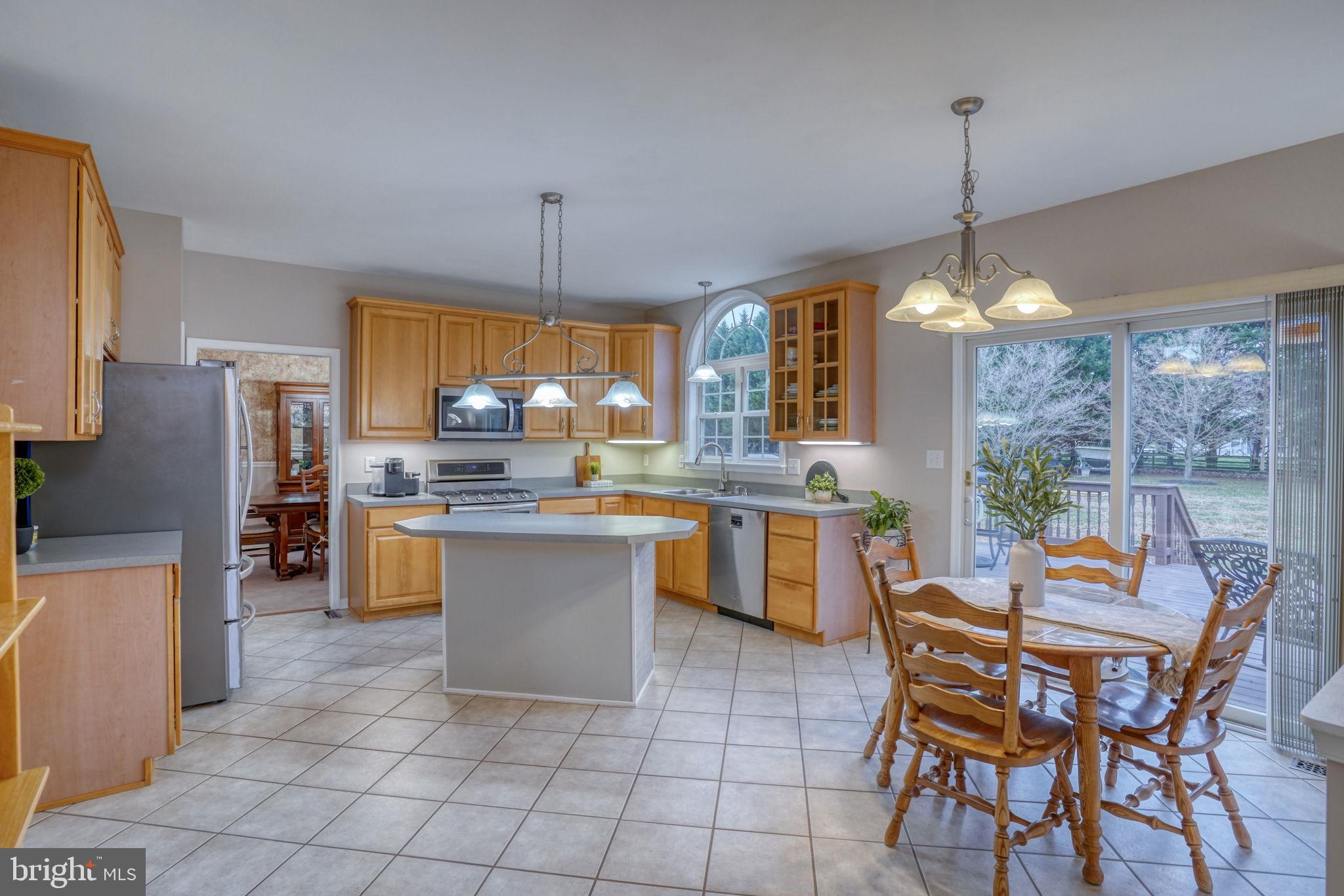 CHESAPEAKE MEADOW - Residential