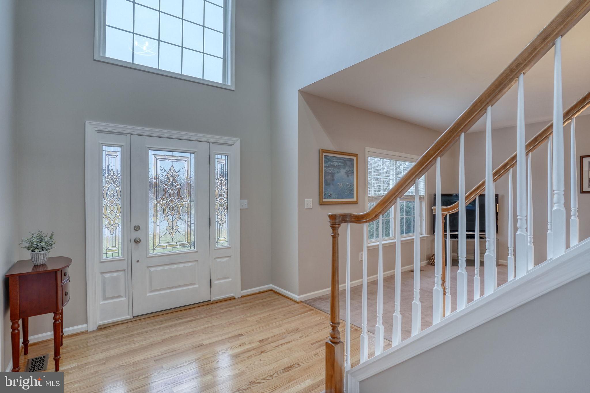 CHESAPEAKE MEADOW - Residential