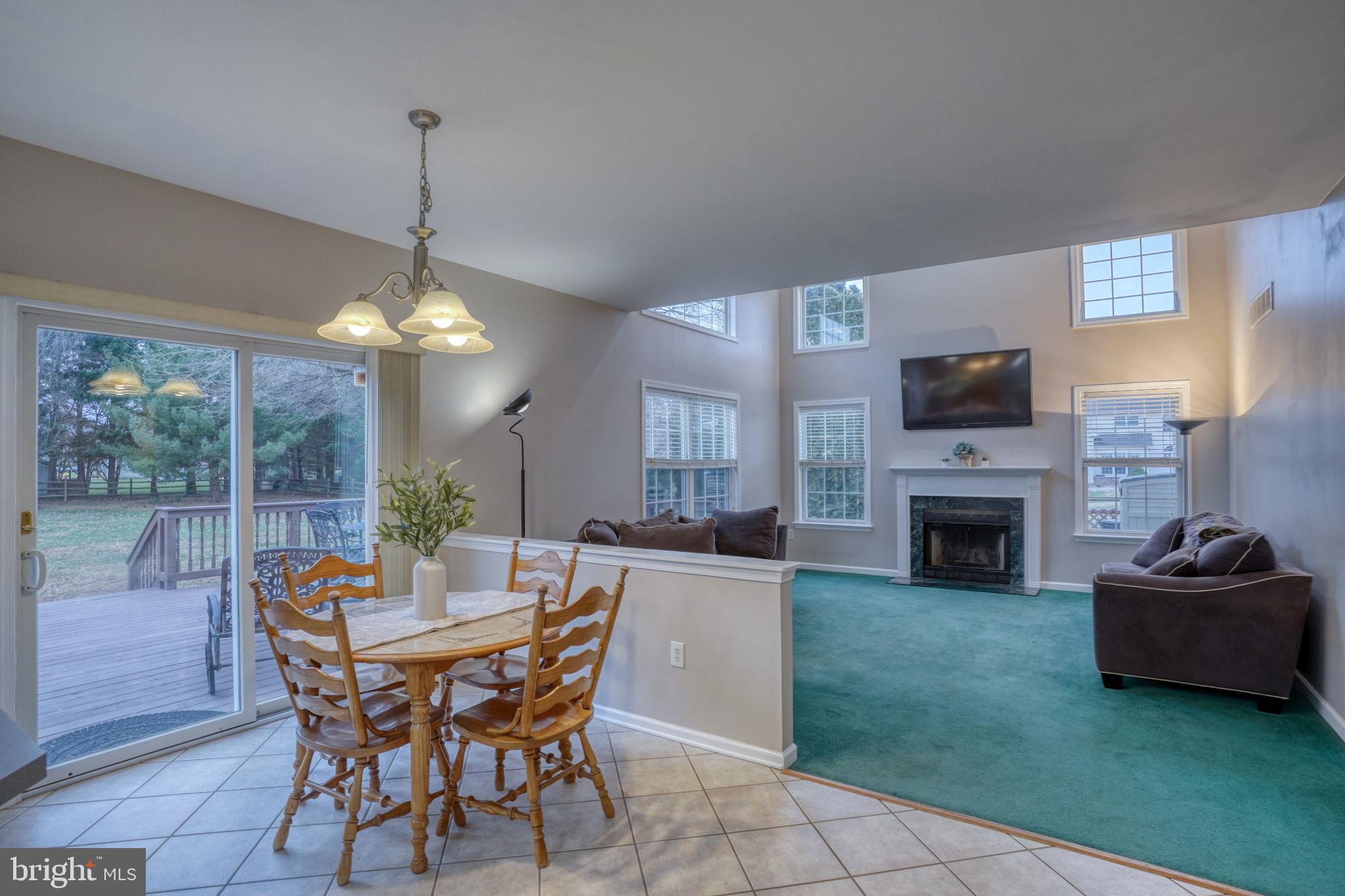 CHESAPEAKE MEADOW - Residential