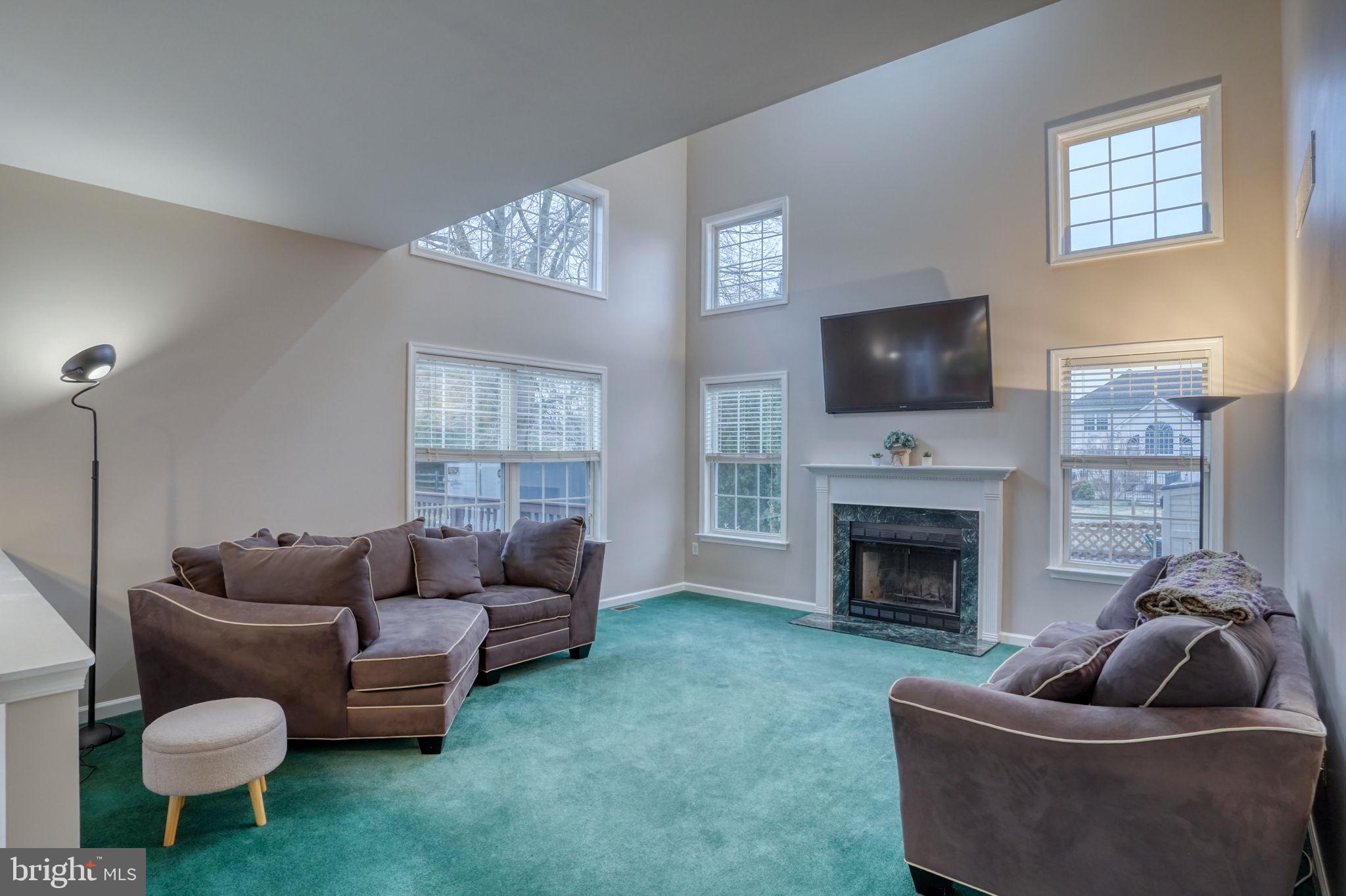 CHESAPEAKE MEADOW - Residential