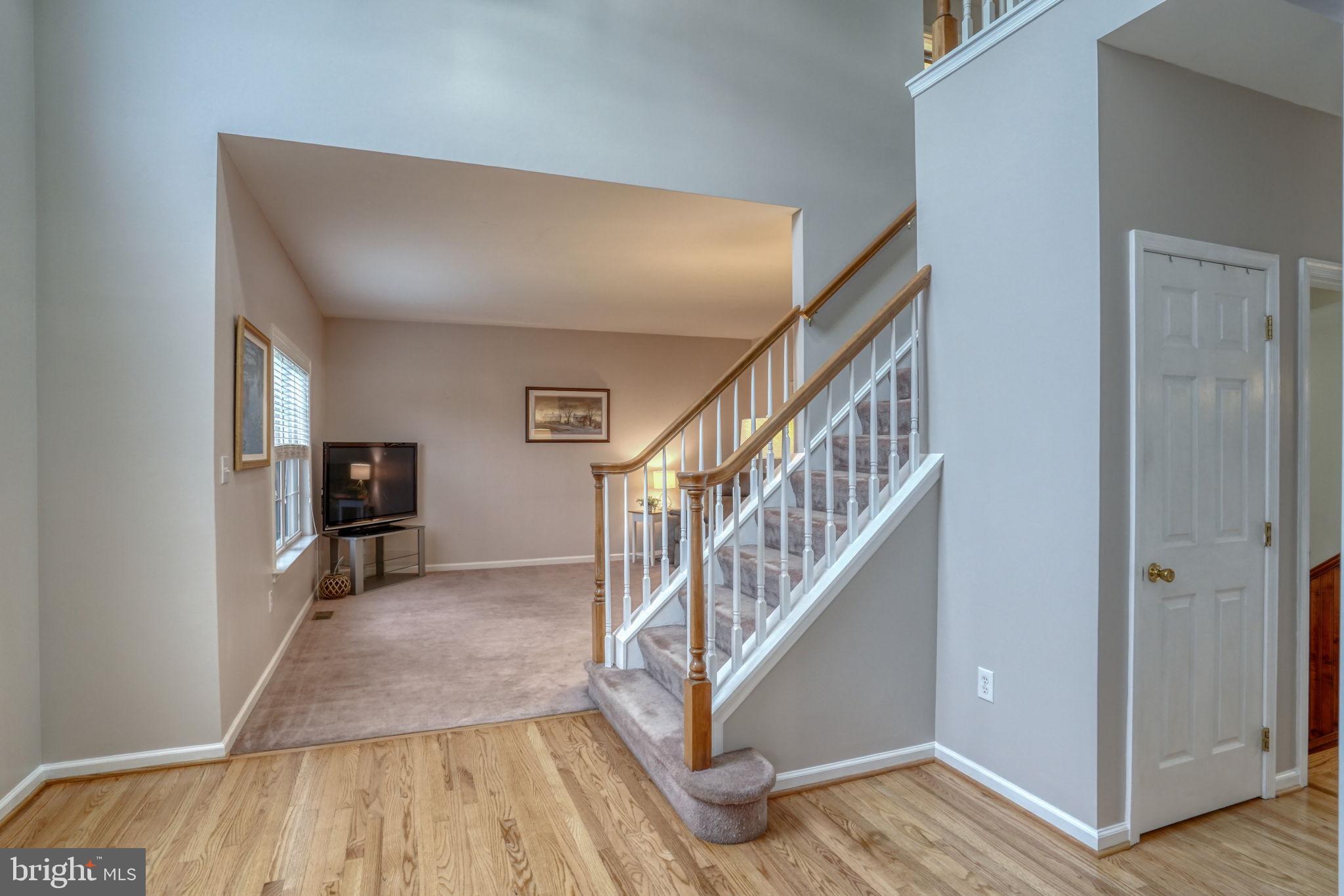 CHESAPEAKE MEADOW - Residential