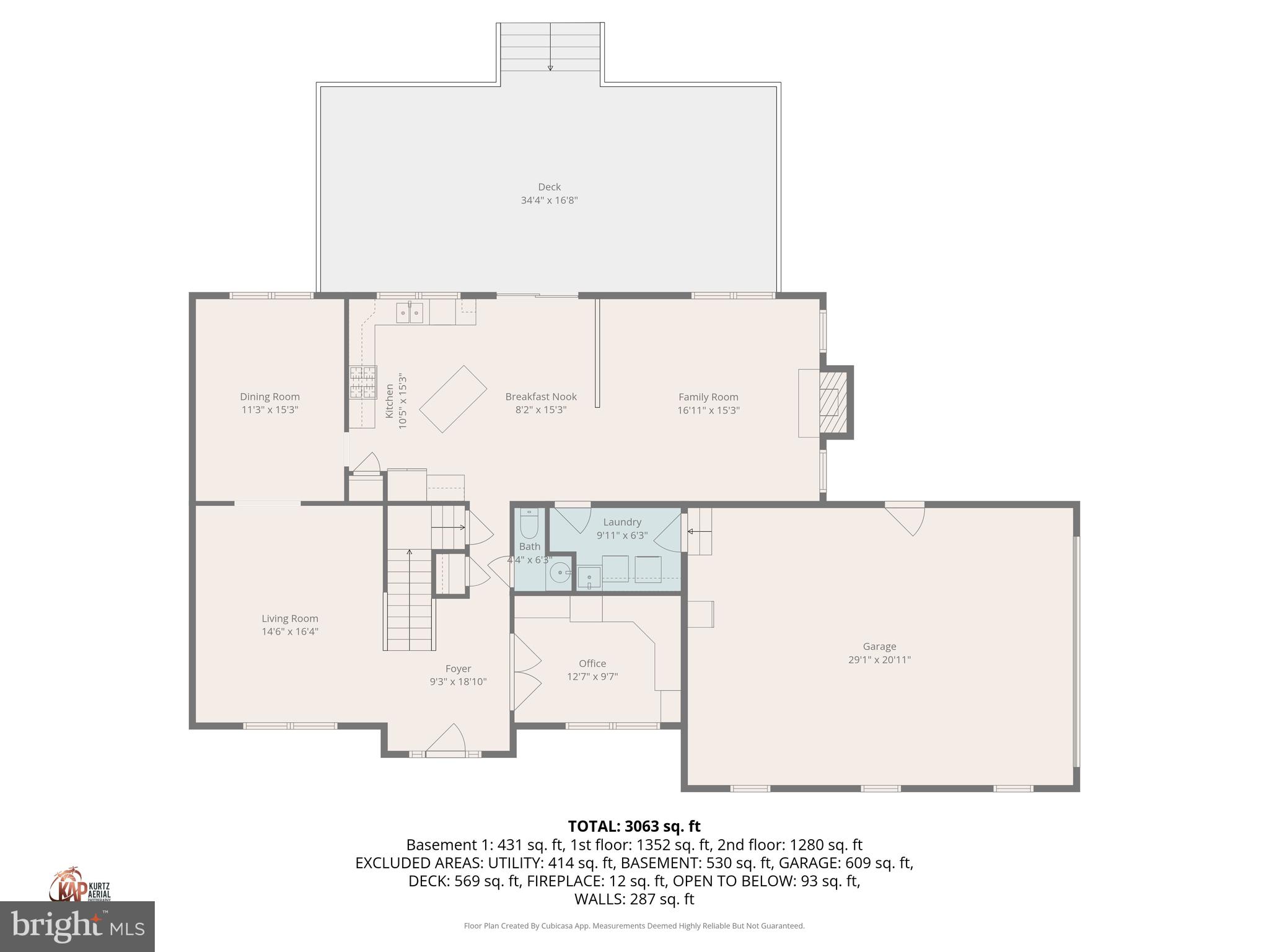 CHESAPEAKE MEADOW - Residential