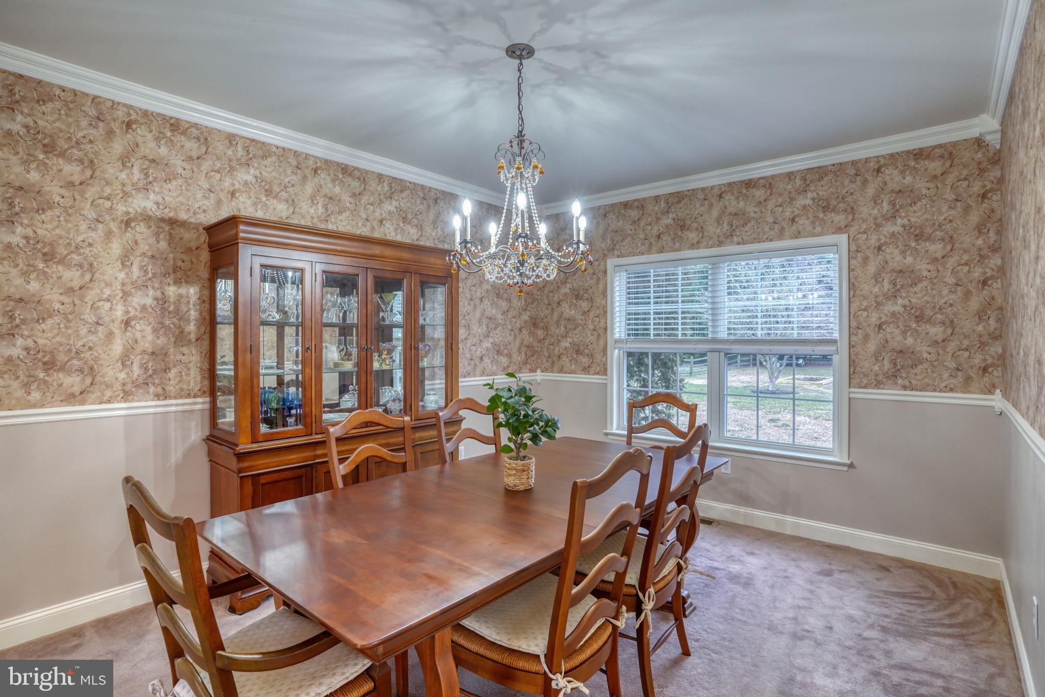 CHESAPEAKE MEADOW - Residential