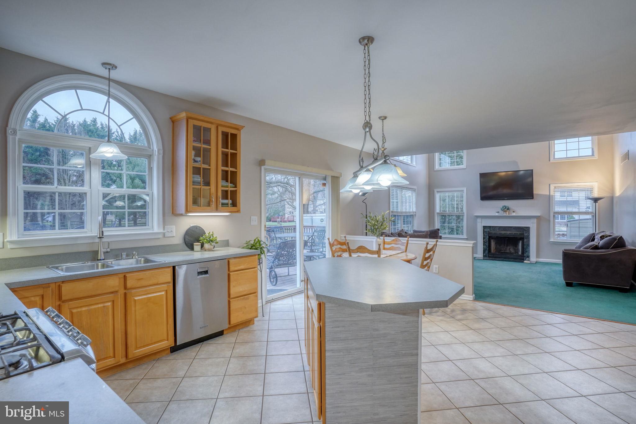 CHESAPEAKE MEADOW - Residential