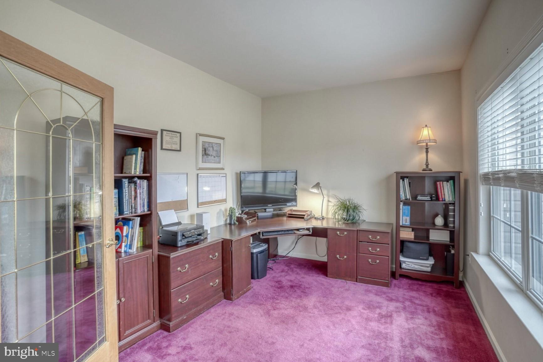 CHESAPEAKE MEADOW - Residential