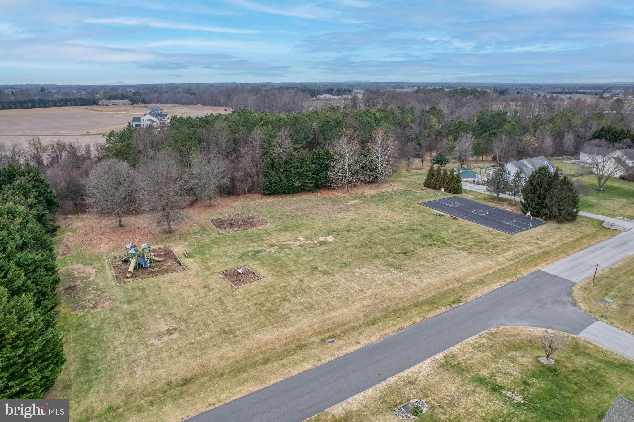 CHESAPEAKE MEADOW - Residential