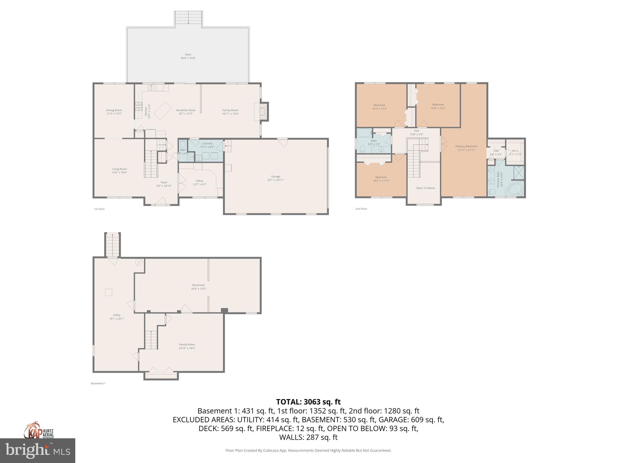 CHESAPEAKE MEADOW - Residential