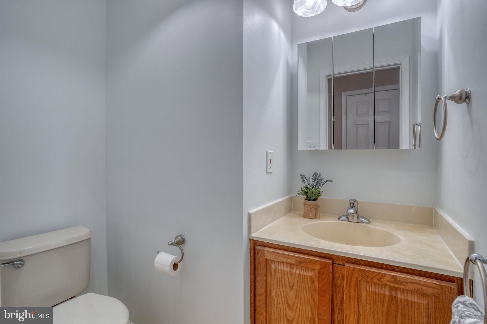 CHESAPEAKE MEADOW - Residential