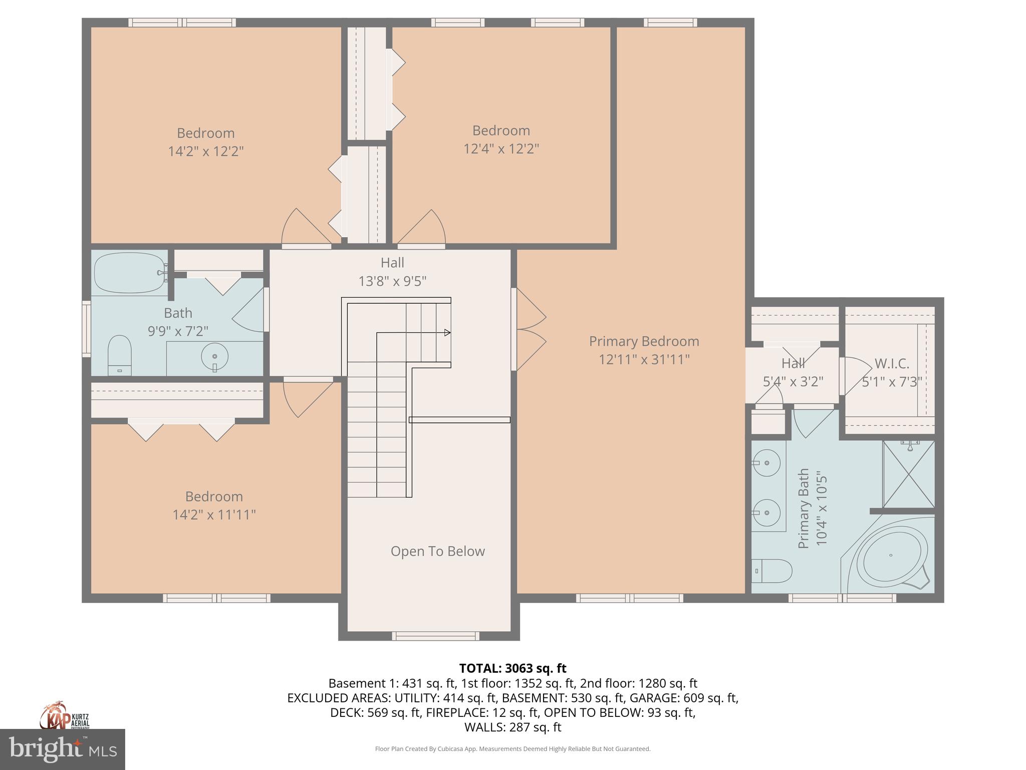 CHESAPEAKE MEADOW - Residential