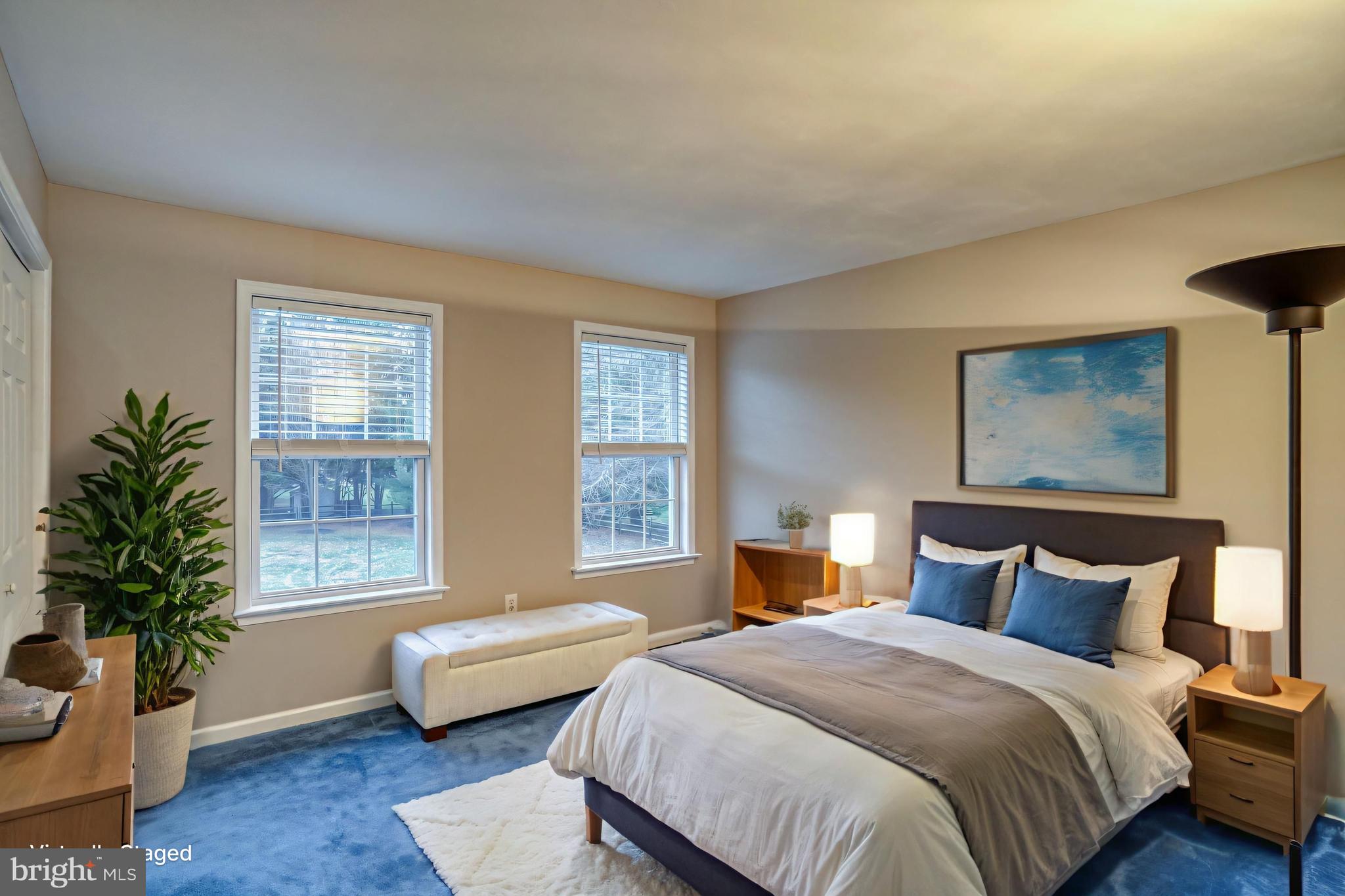 CHESAPEAKE MEADOW - Residential