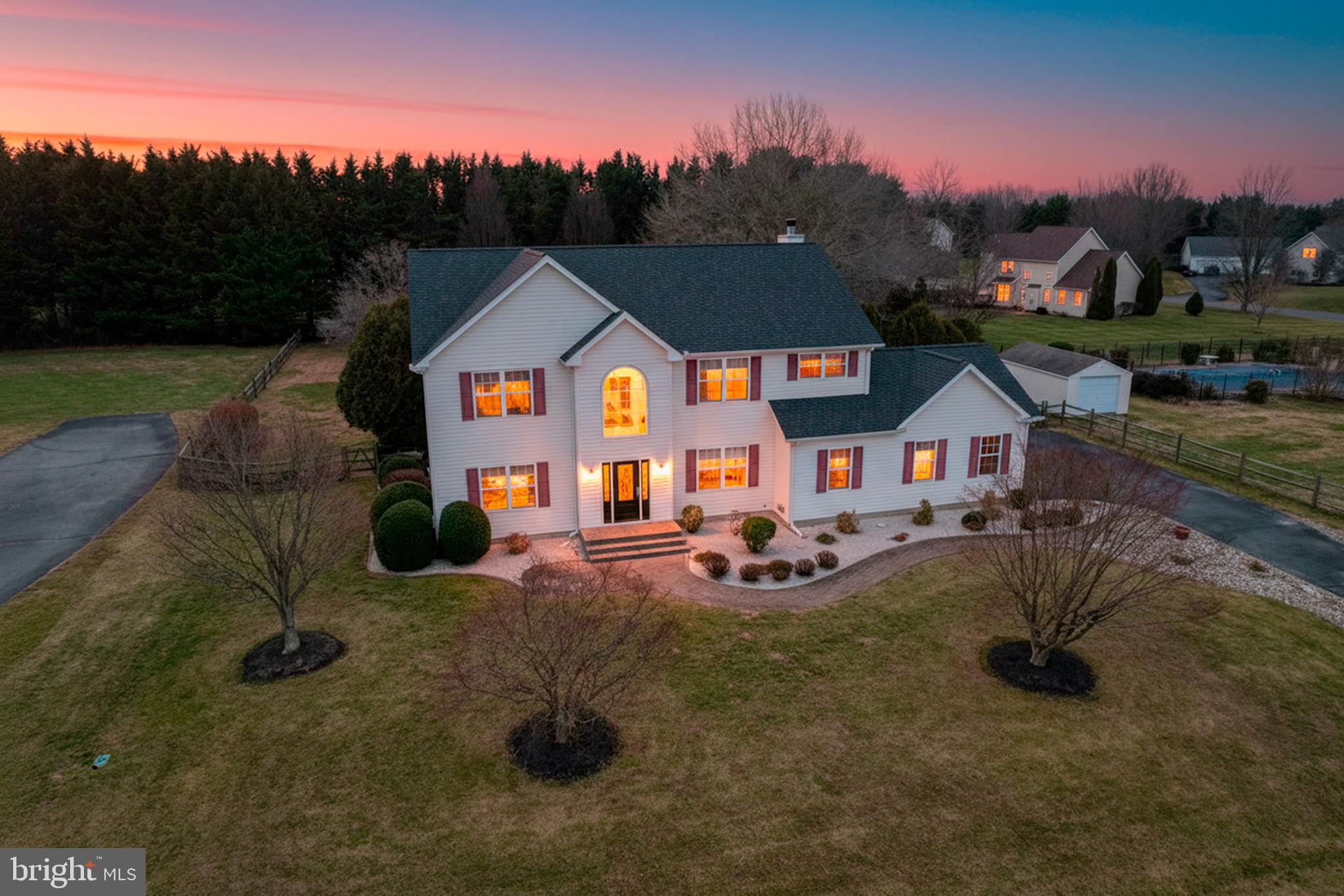 CHESAPEAKE MEADOW - Residential