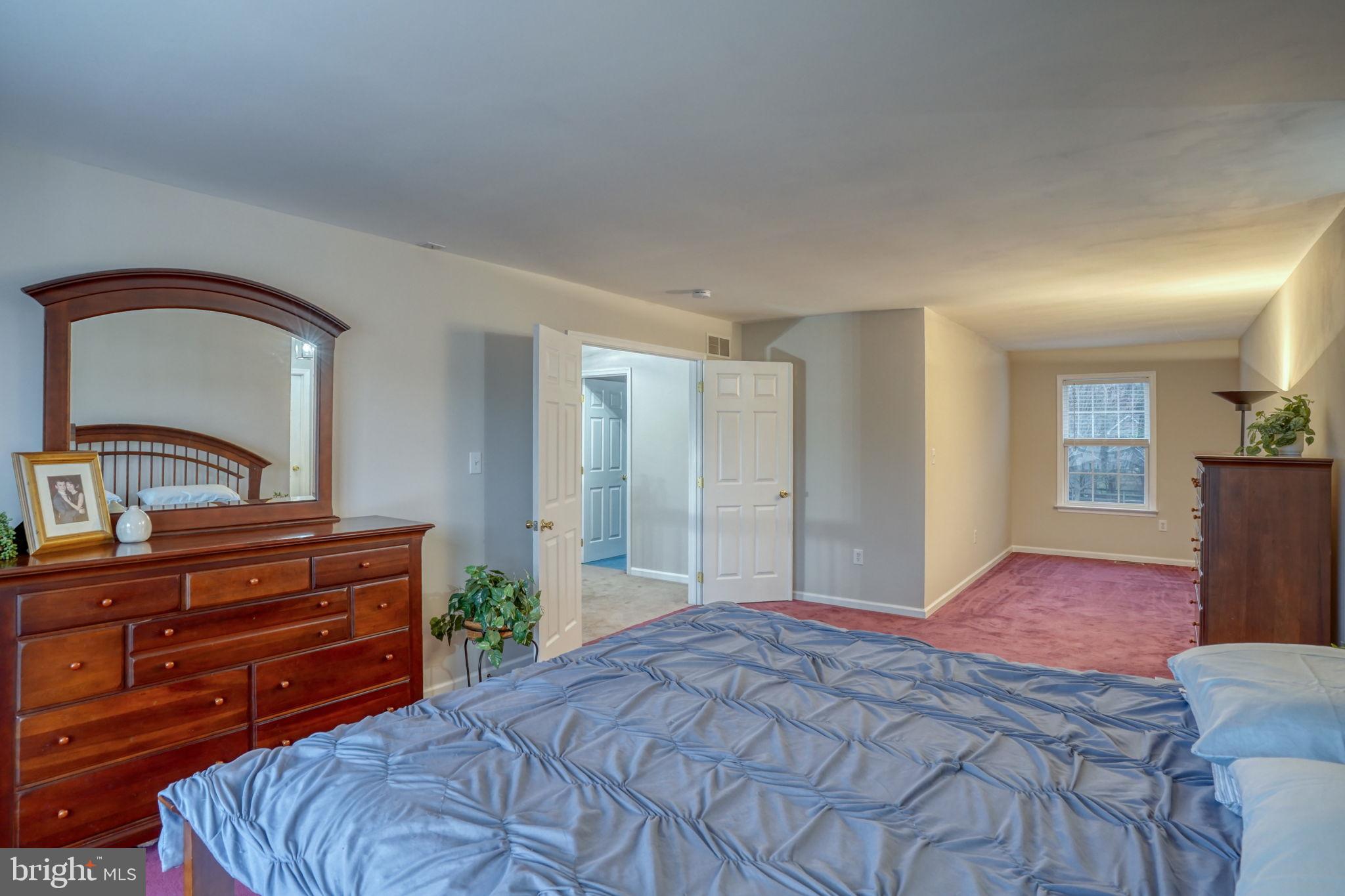 CHESAPEAKE MEADOW - Residential