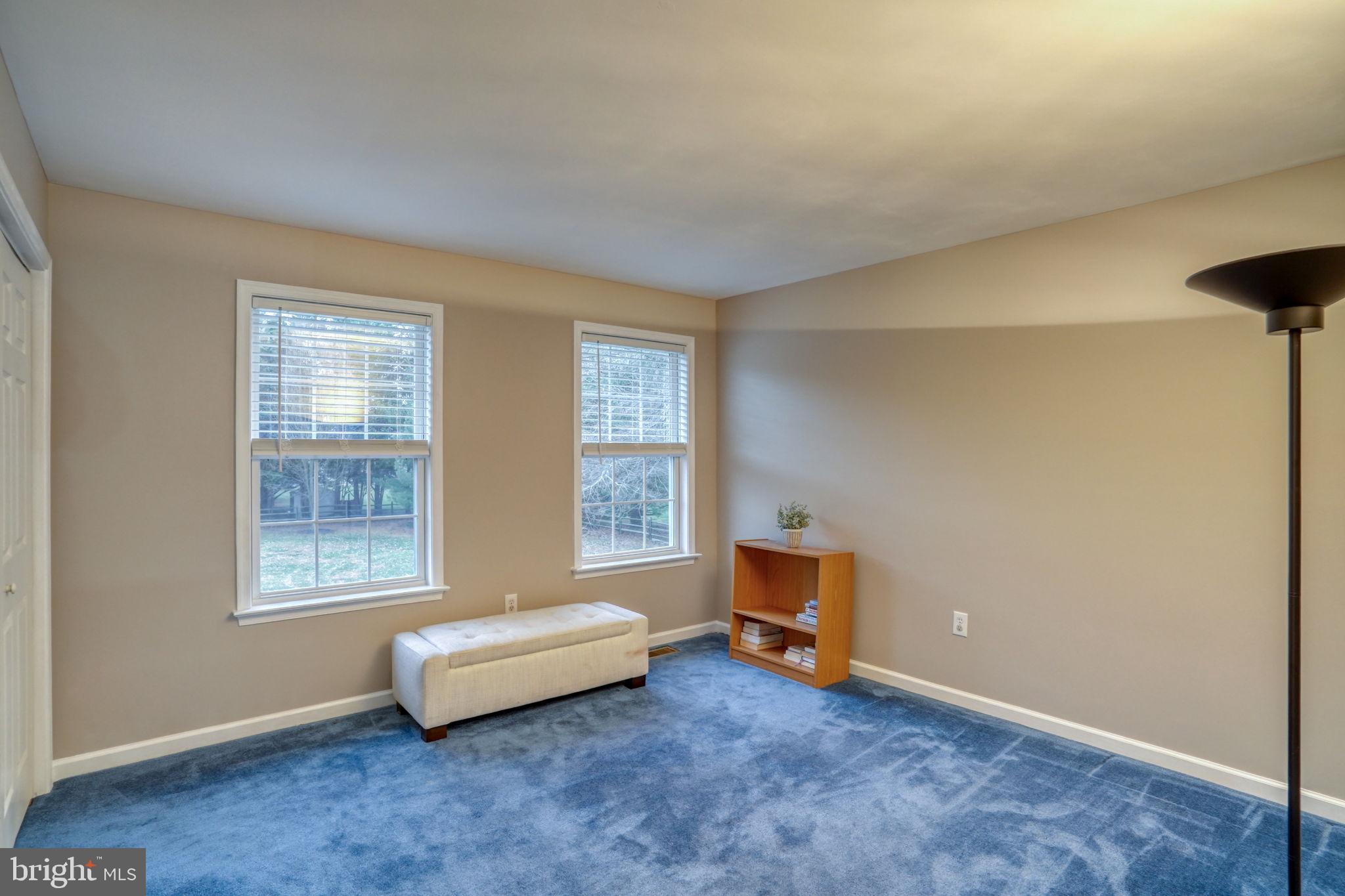 CHESAPEAKE MEADOW - Residential