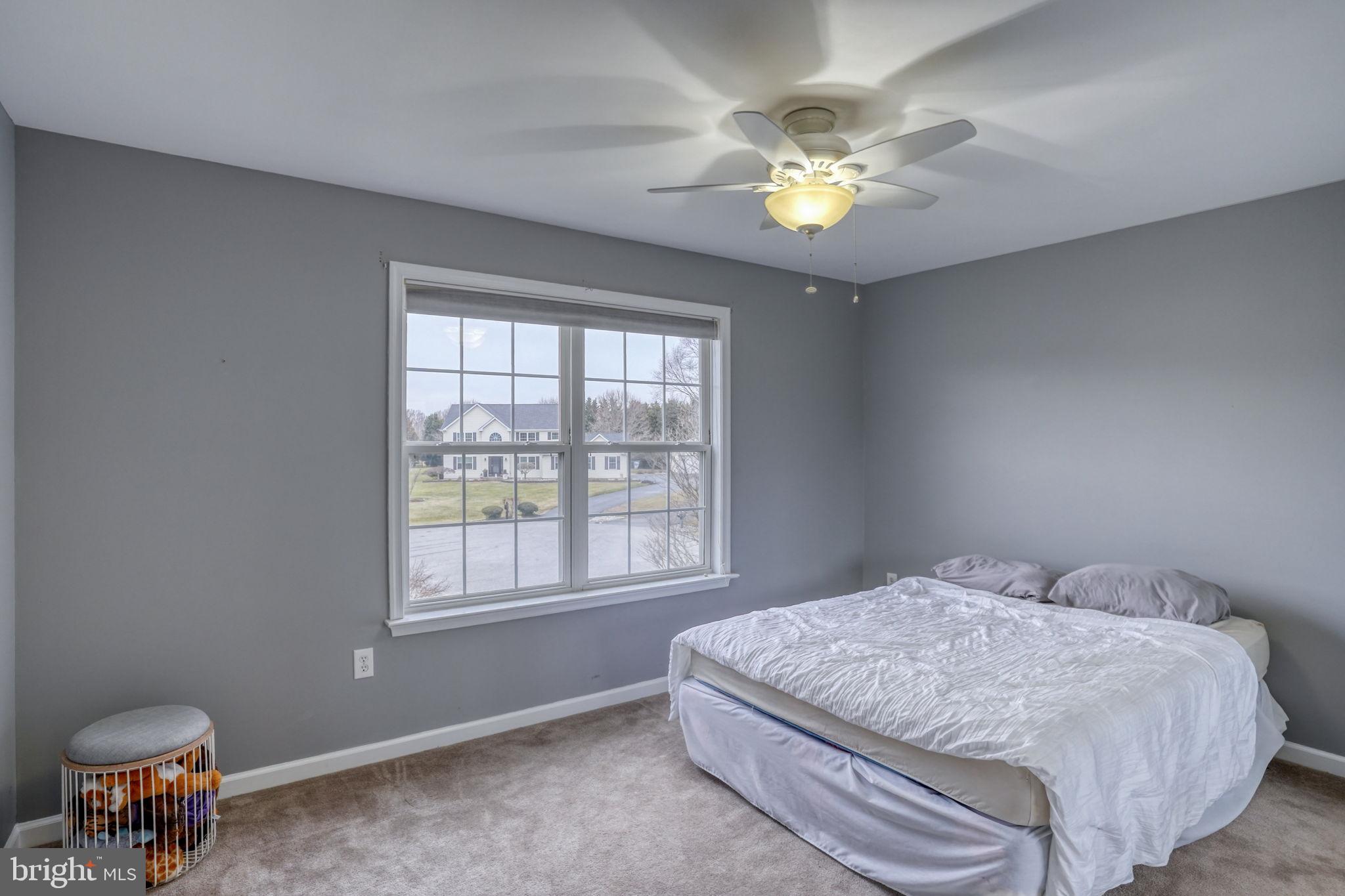 CHESAPEAKE MEADOW - Residential