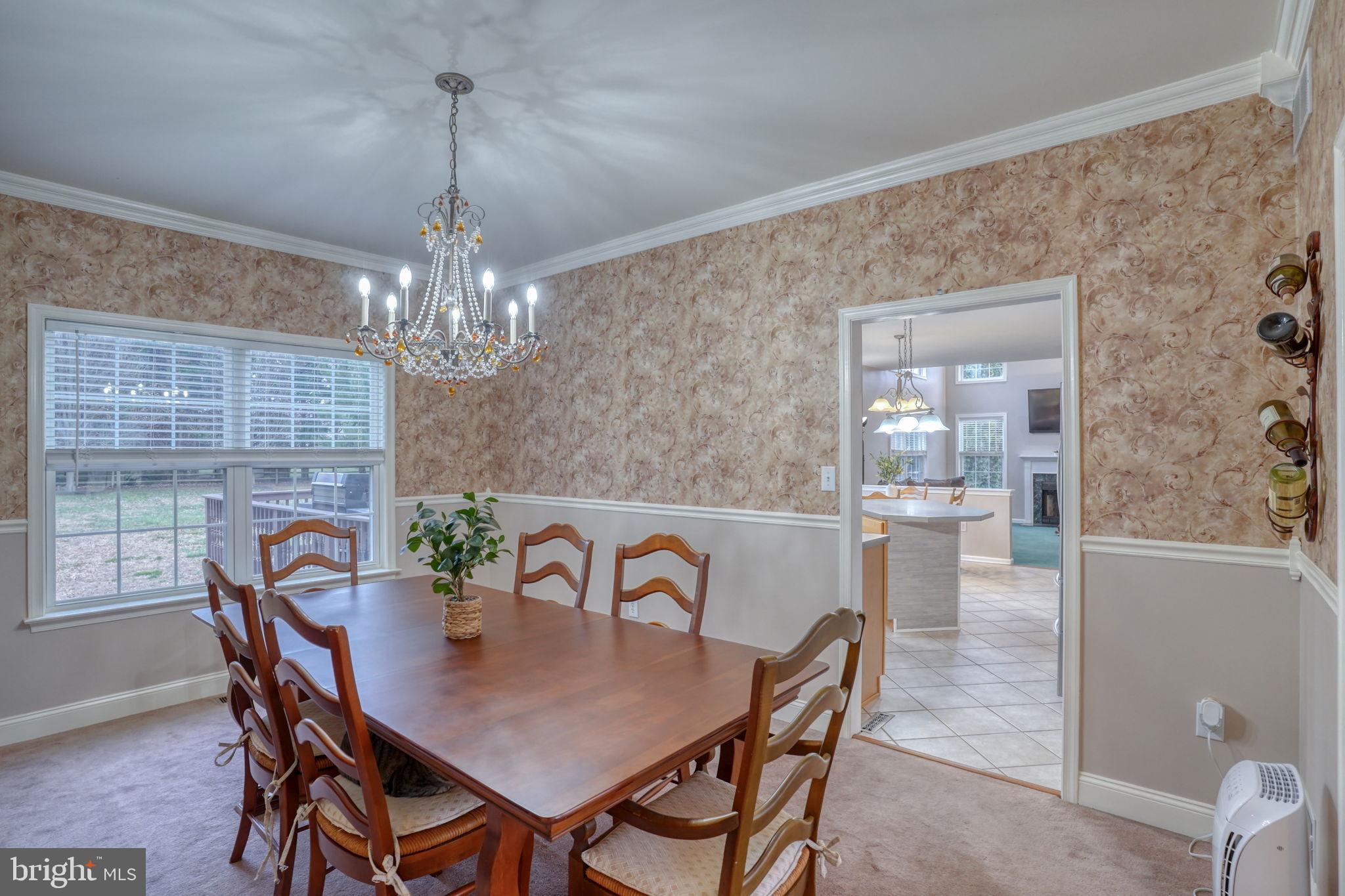 CHESAPEAKE MEADOW - Residential