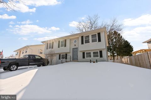 7872 BASTILLE PLACE SEVERN MD 21144