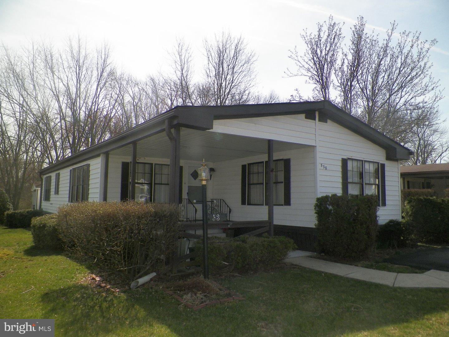 NESHAMINY FALLS - Residential